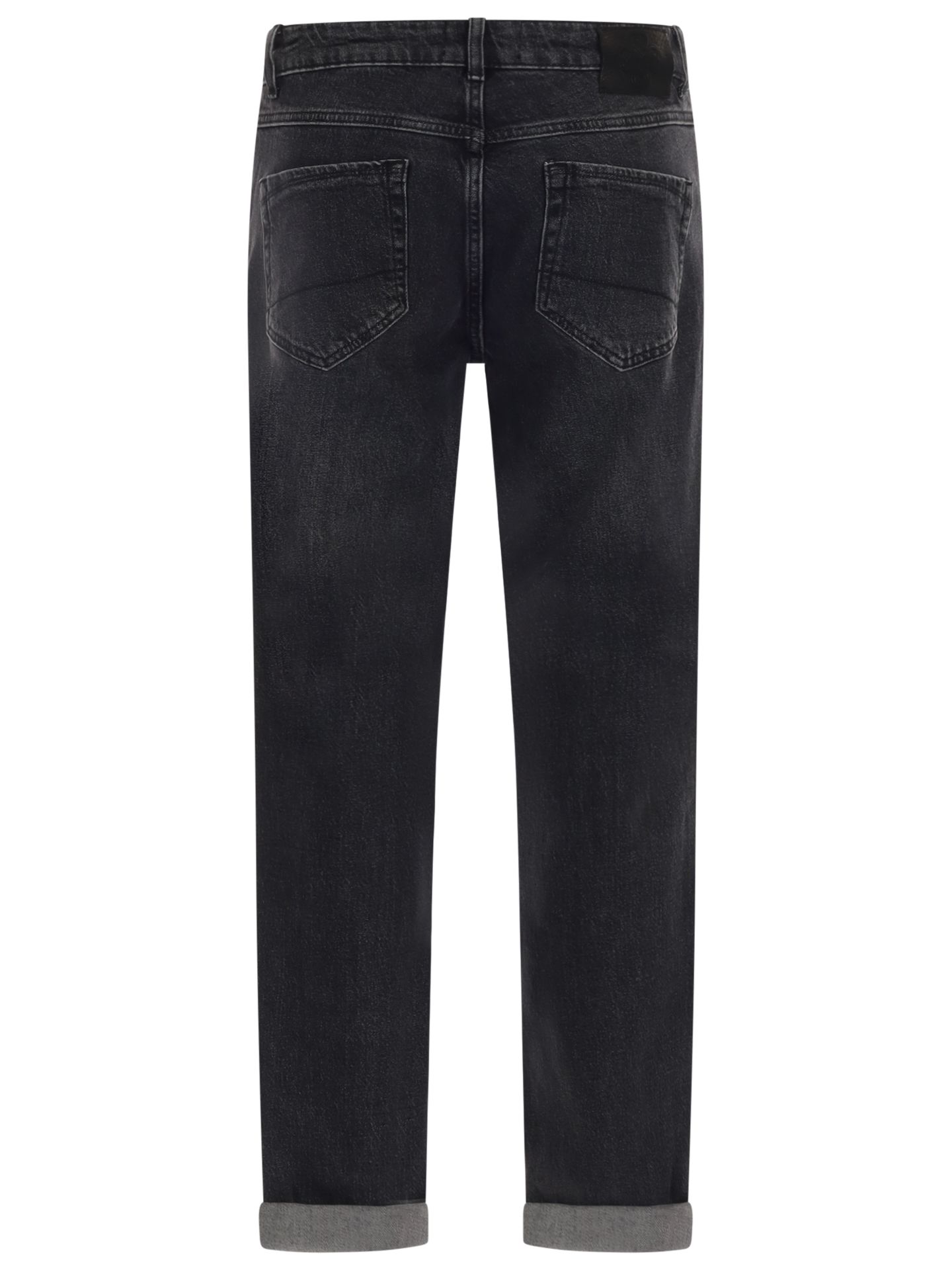 Para Mi Slim Fit Jeans Bibi Grijs 00084199-7700