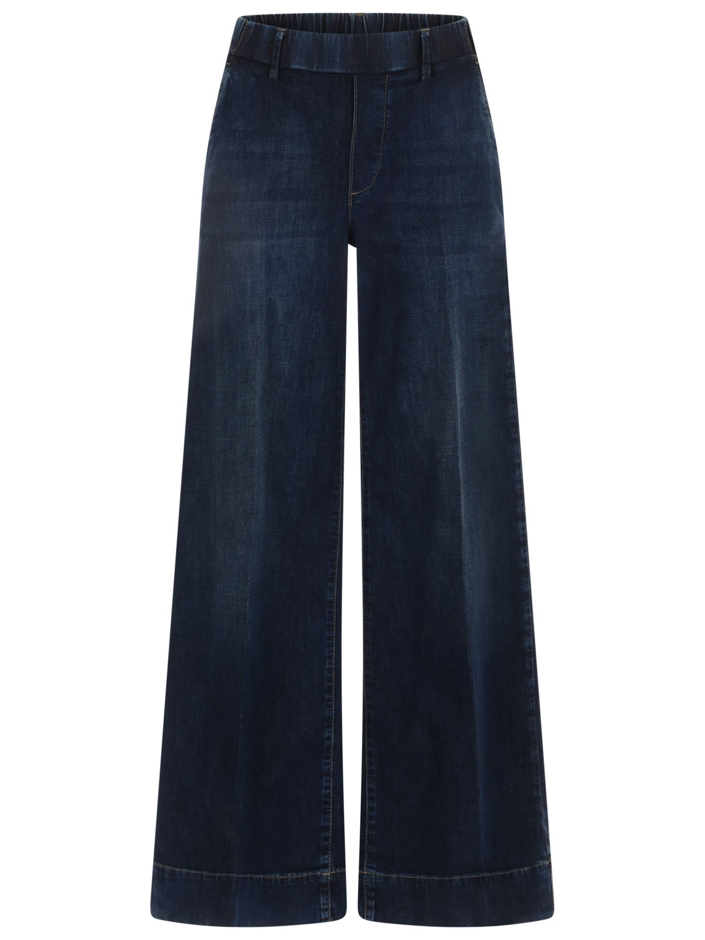 Para Mi Wide Jeans Lizzy Blauw 00084201-800