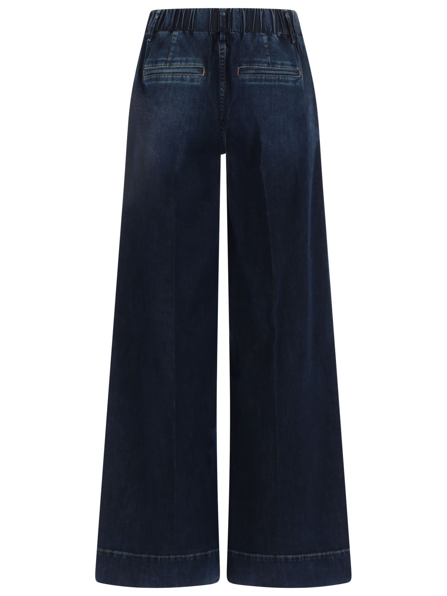 Para Mi Wide Jeans Lizzy Blauw 00084201-800