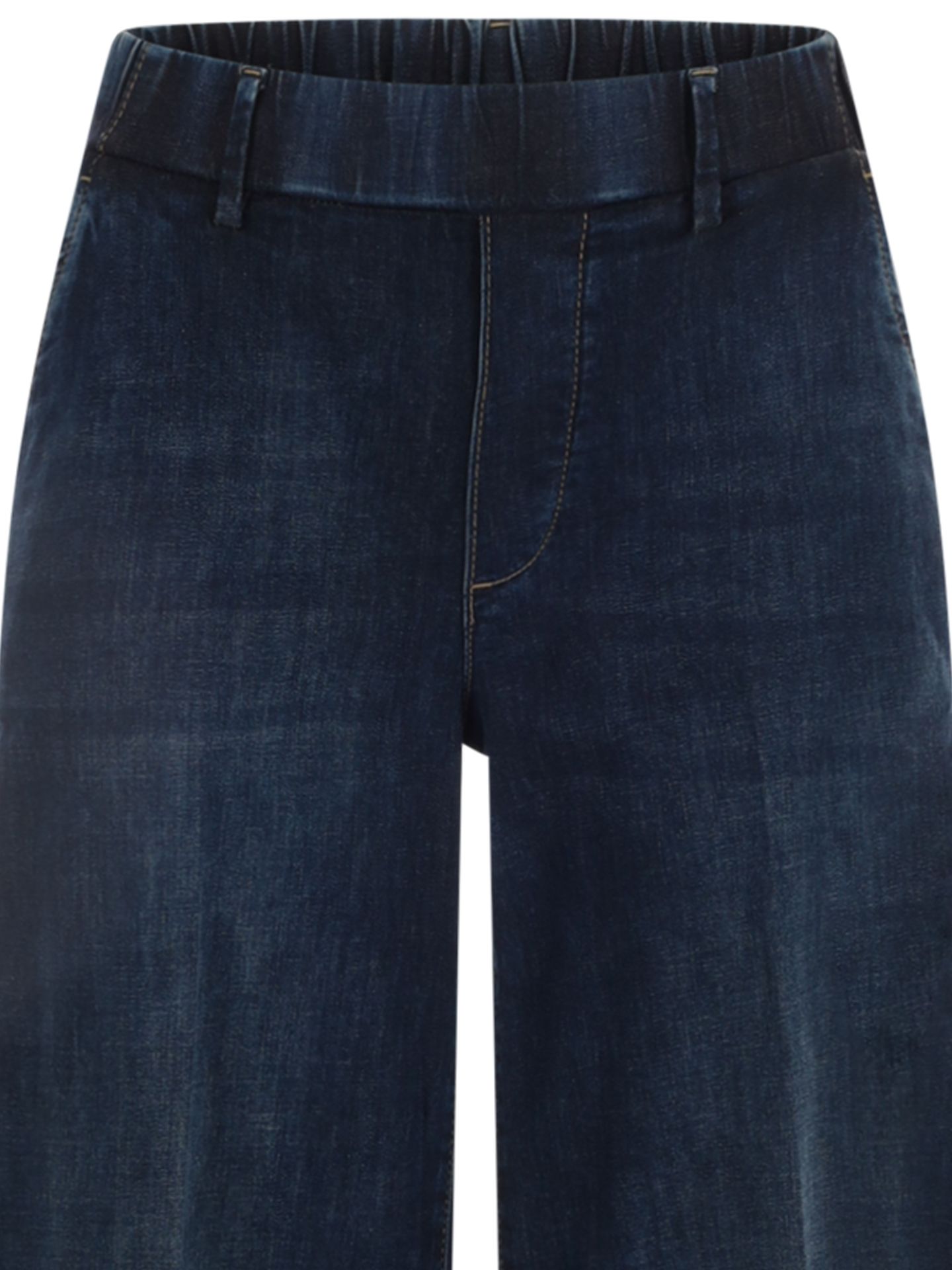 Para Mi Wide Jeans Lizzy Blauw 00084201-800