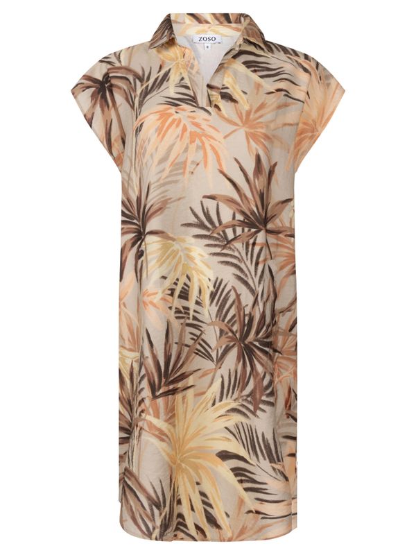 Zoso Jurk Bibi Beige 2900081257028