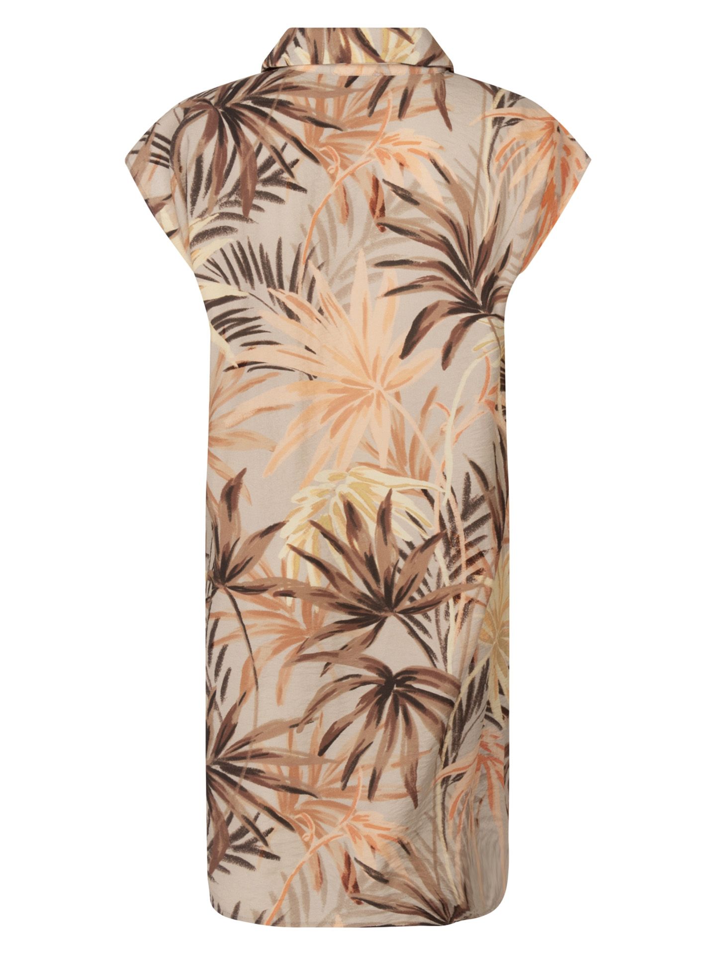 Zoso Jurk Bibi Beige 00084205-5201