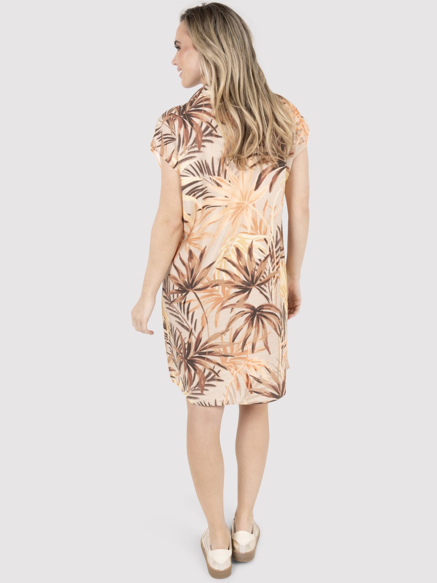 Zoso Jurk Bibi Beige 00084205-5201