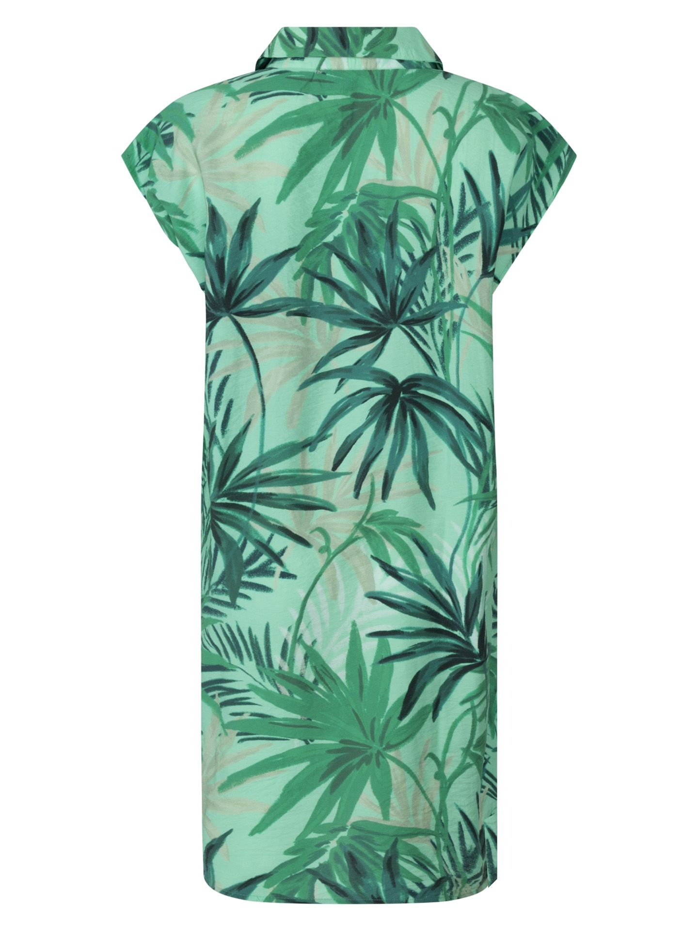 Zoso Jurk Bibi Groen 00084205-6800