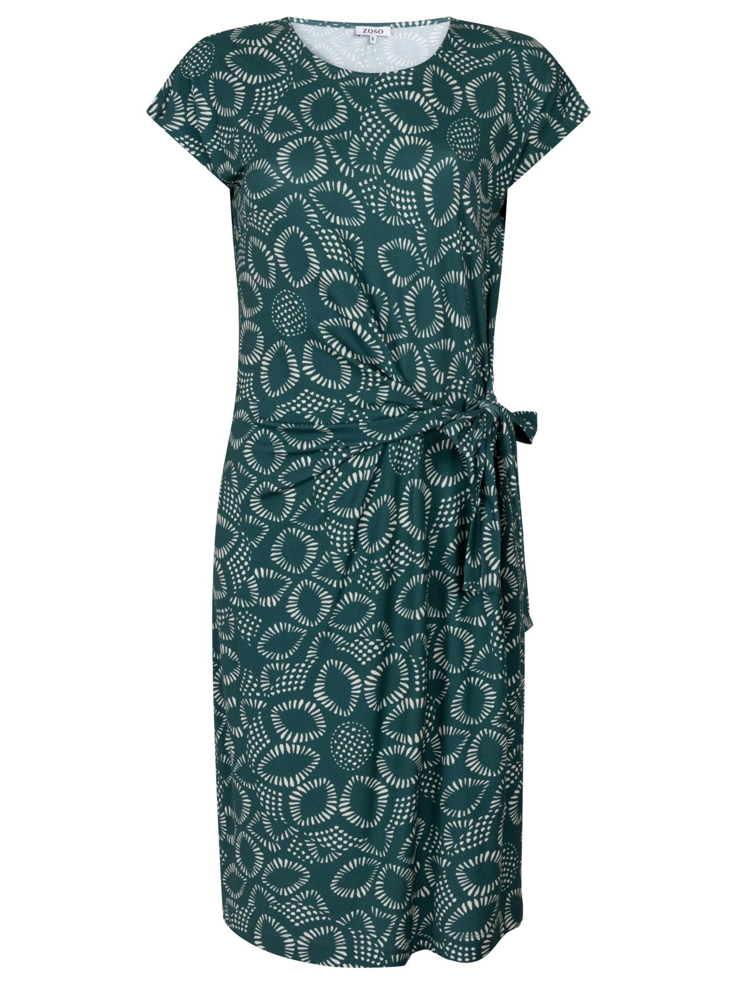 Zoso Jurk Eliza Groen 00084206-6400
