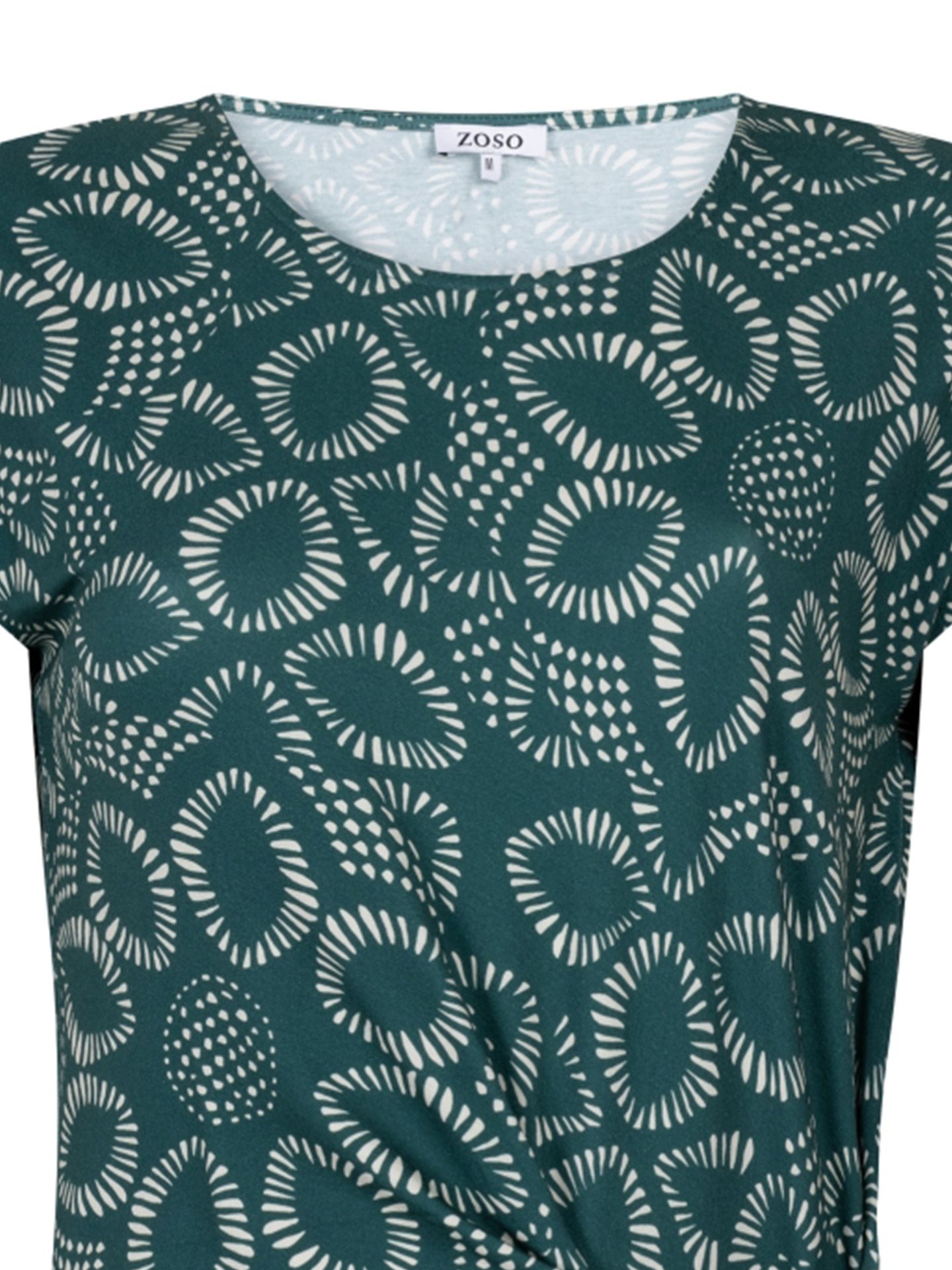 Zoso Jurk Eliza Groen 00084206-6400