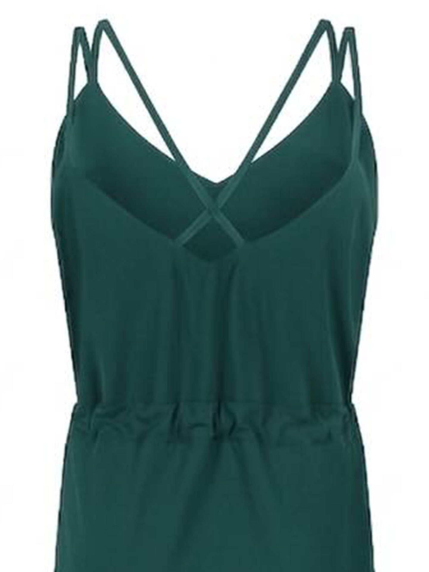 Zoso Jurk Bridget Groen 00084207-6400
