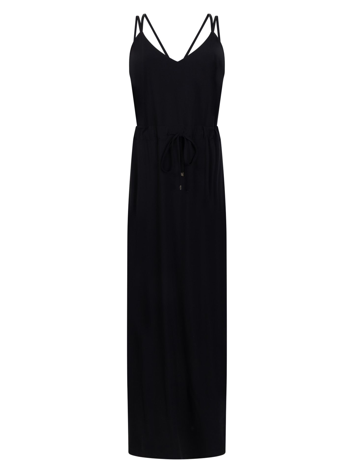Zoso Jurk Bridget Zwart 00084207-7500