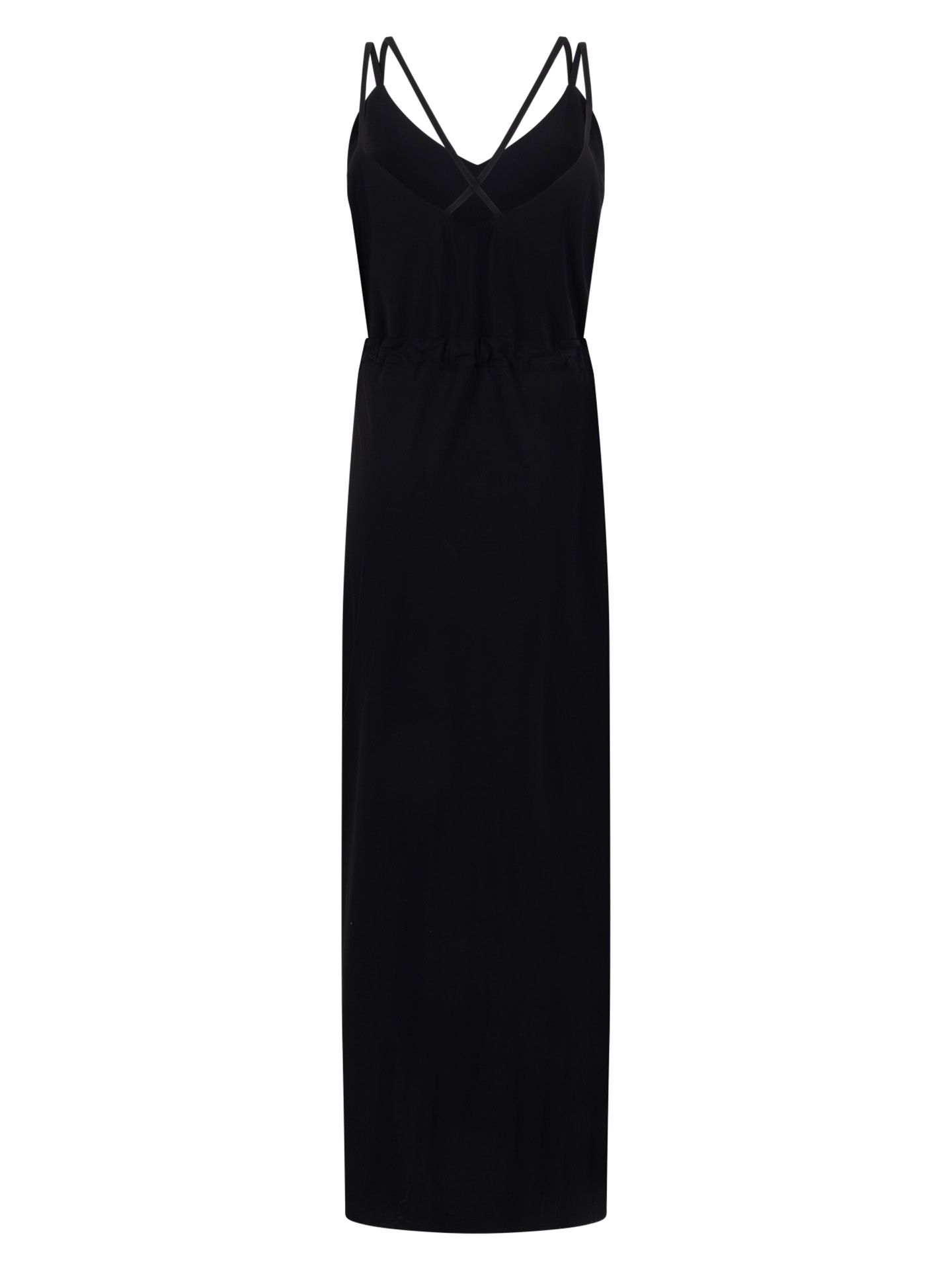 Zoso Jurk Bridget Zwart 00084207-7500