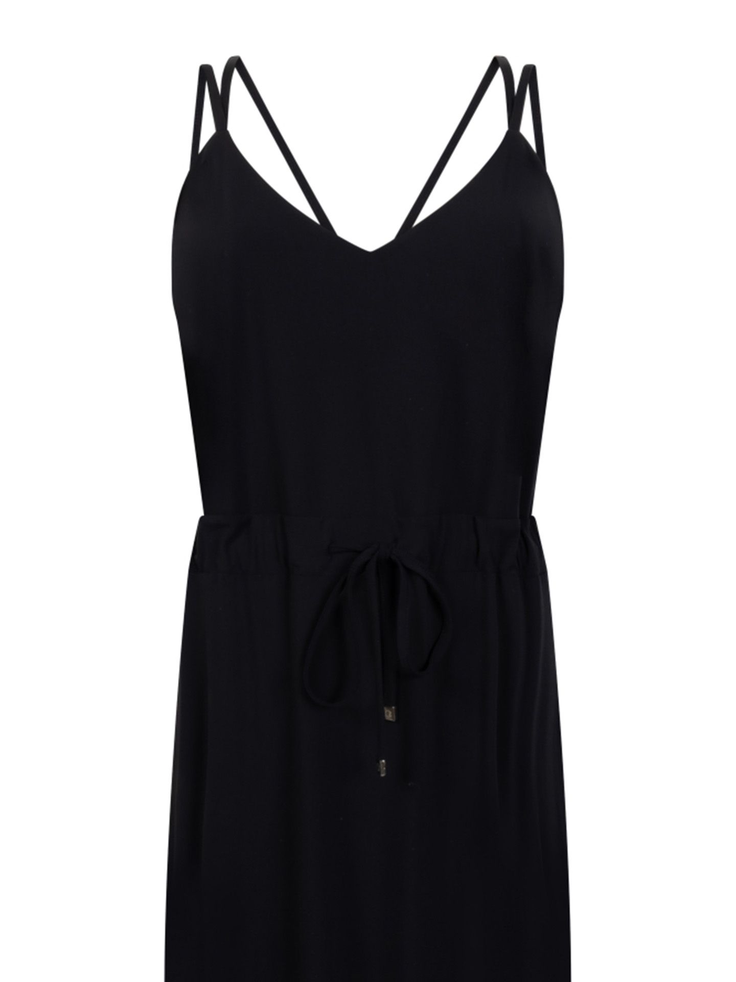 Zoso Jurk Bridget Zwart 00084207-7500