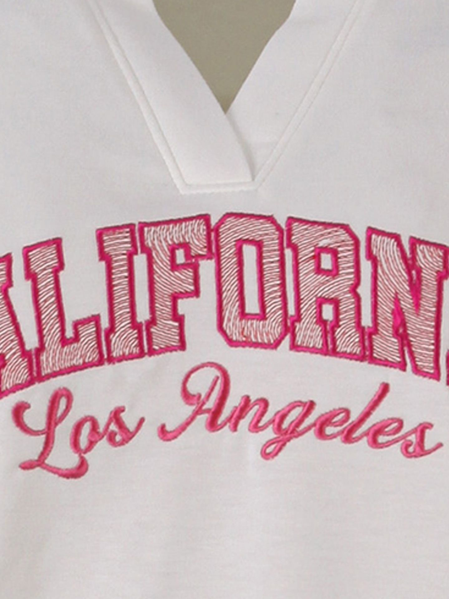 Enjoy Womenswear Sweater Manon Off white 00084218-5000