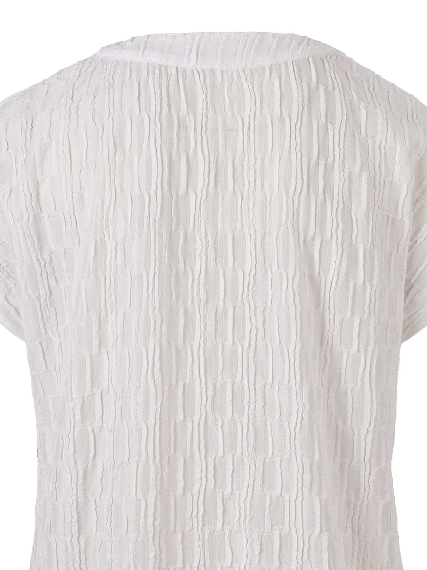 Enjoy Womenswear Blouse Marielle Off white 00084220-5000