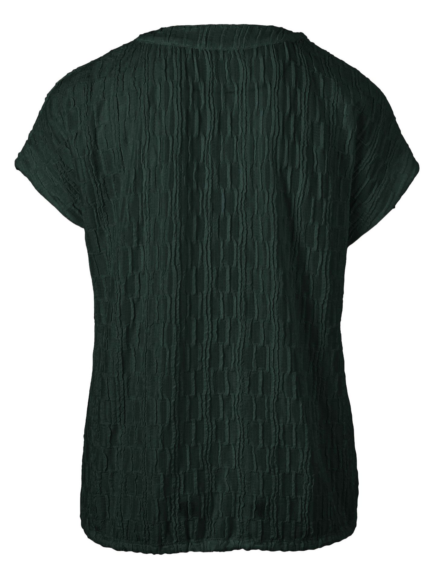 Enjoy Womenswear Blouse Marielle Groen 00084220-6500