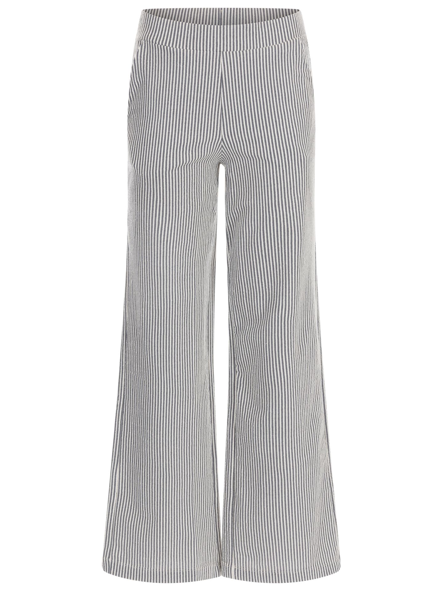 Enjoy Womenswear Pantalon Jelke Blauw 00084221-1300