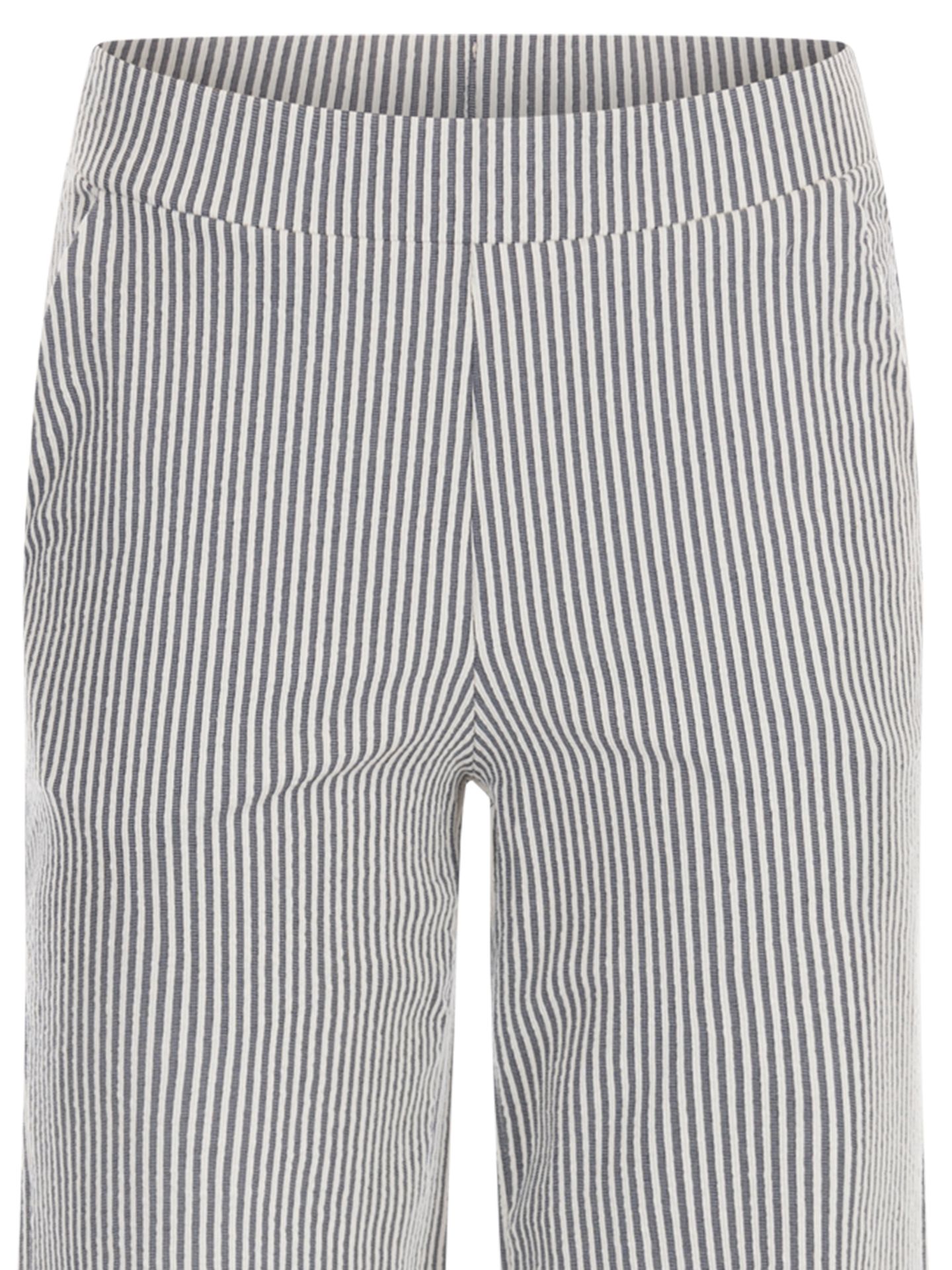 Enjoy Womenswear Pantalon Jelke Blauw 00084221-1300