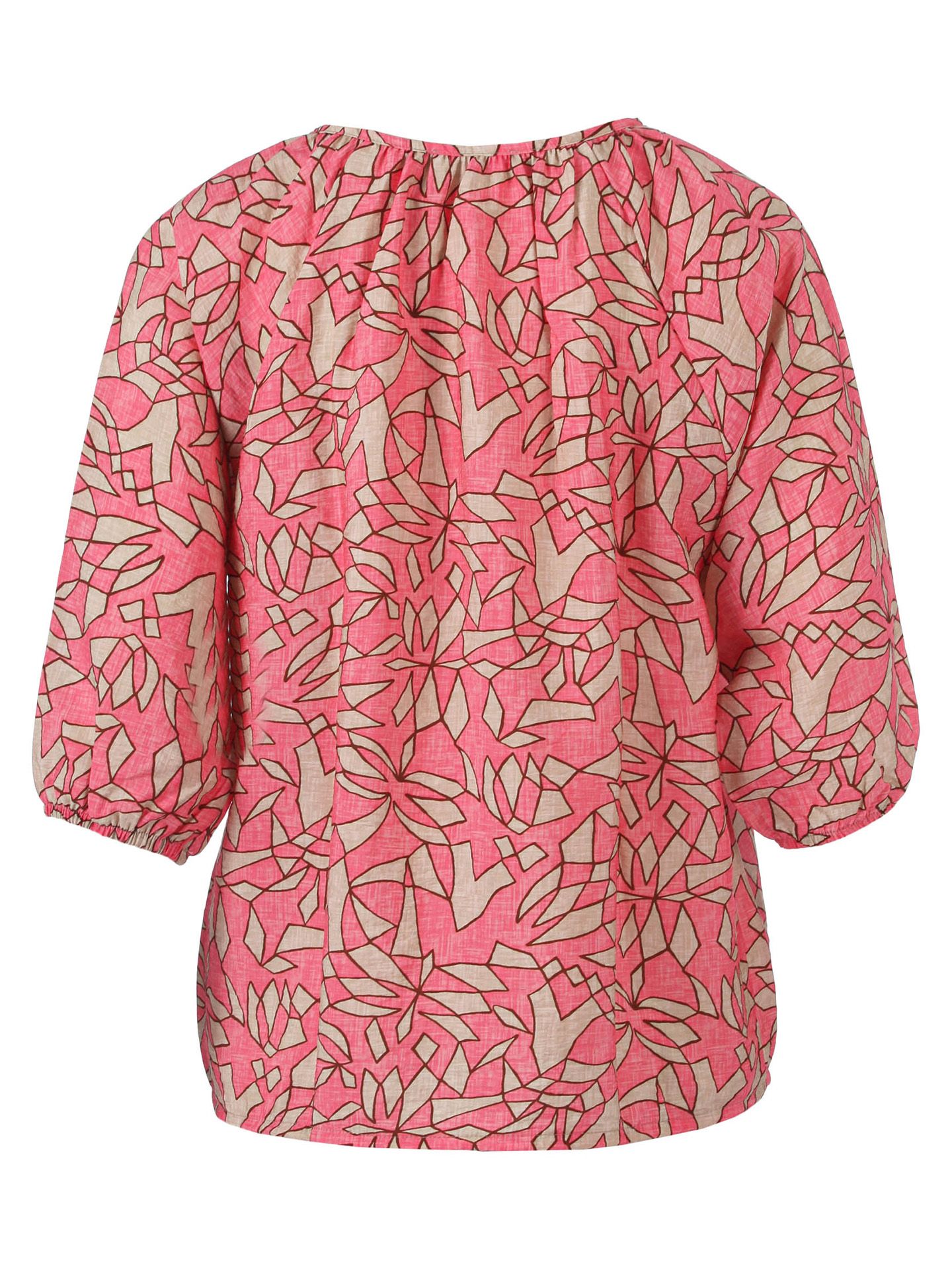 Enjoy Womenswear Blouse Monica Roze 00084224-3900