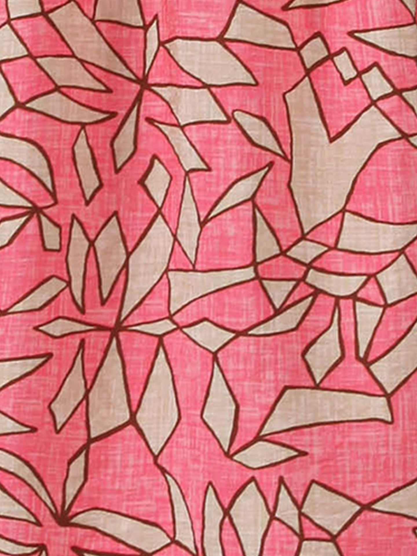 Enjoy Womenswear Blouse Monica Roze 00084224-3900