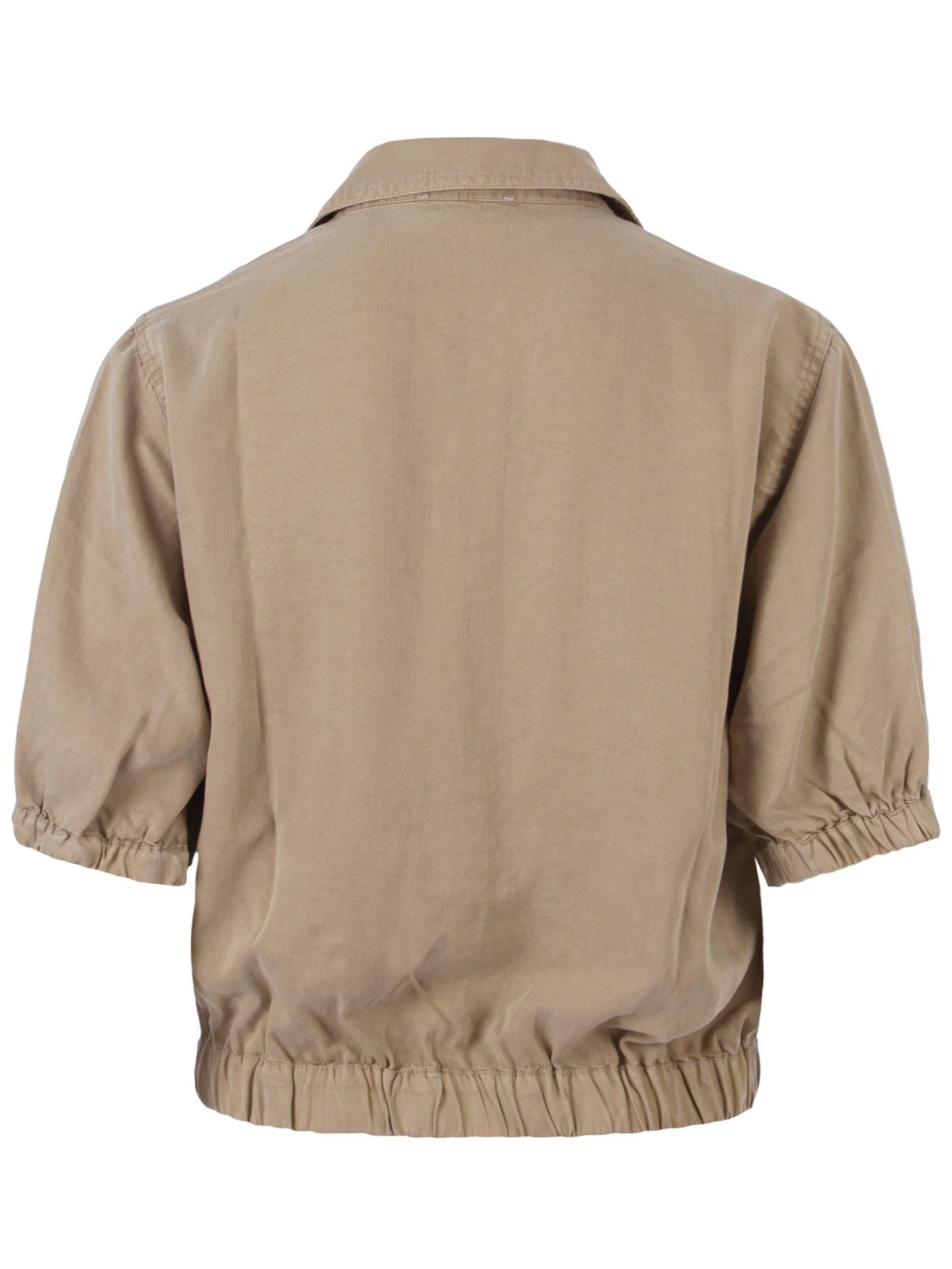 Enjoy Womenswear Blouse Hanne Beige 00084225-5200