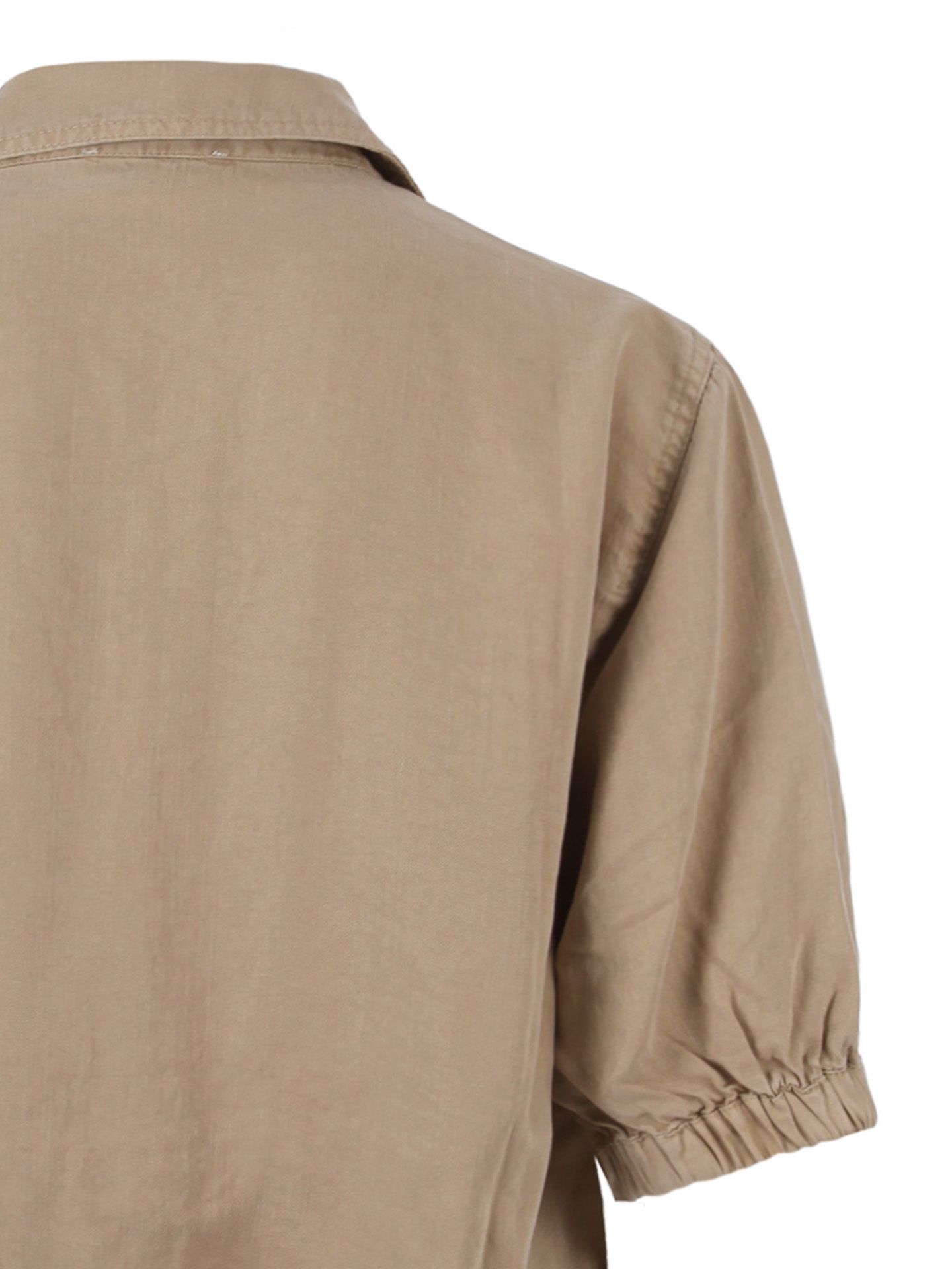 Enjoy Womenswear Blouse Hanne Beige 00084225-5200