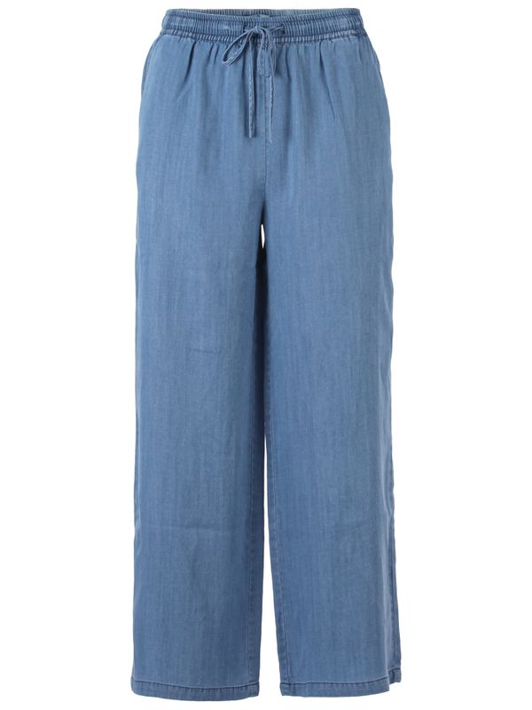 Enjoy Womenswear Pantalon Naomi Blauw 2900081297062