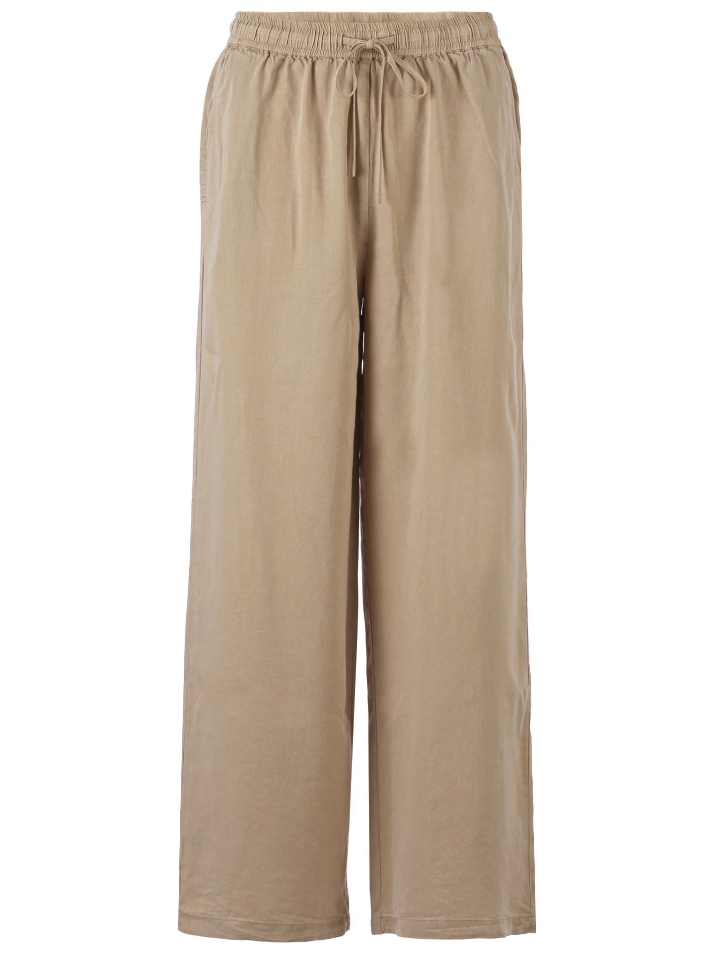 Enjoy Womenswear Pantalon Naomi Beige 00084226-5200