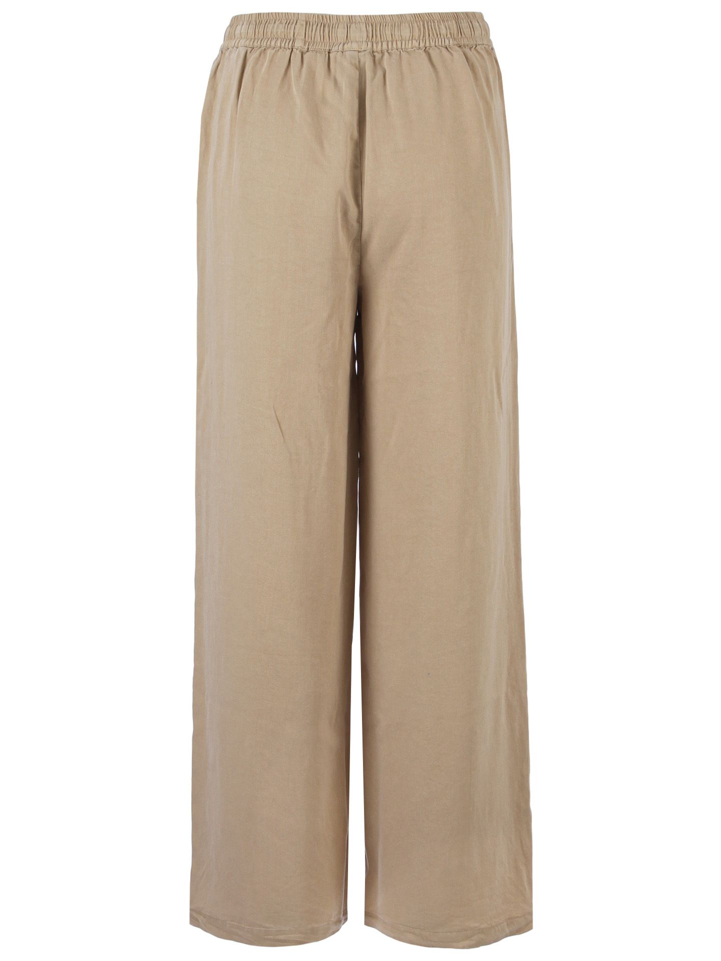 Enjoy Womenswear Pantalon Naomi Beige 00084226-5200