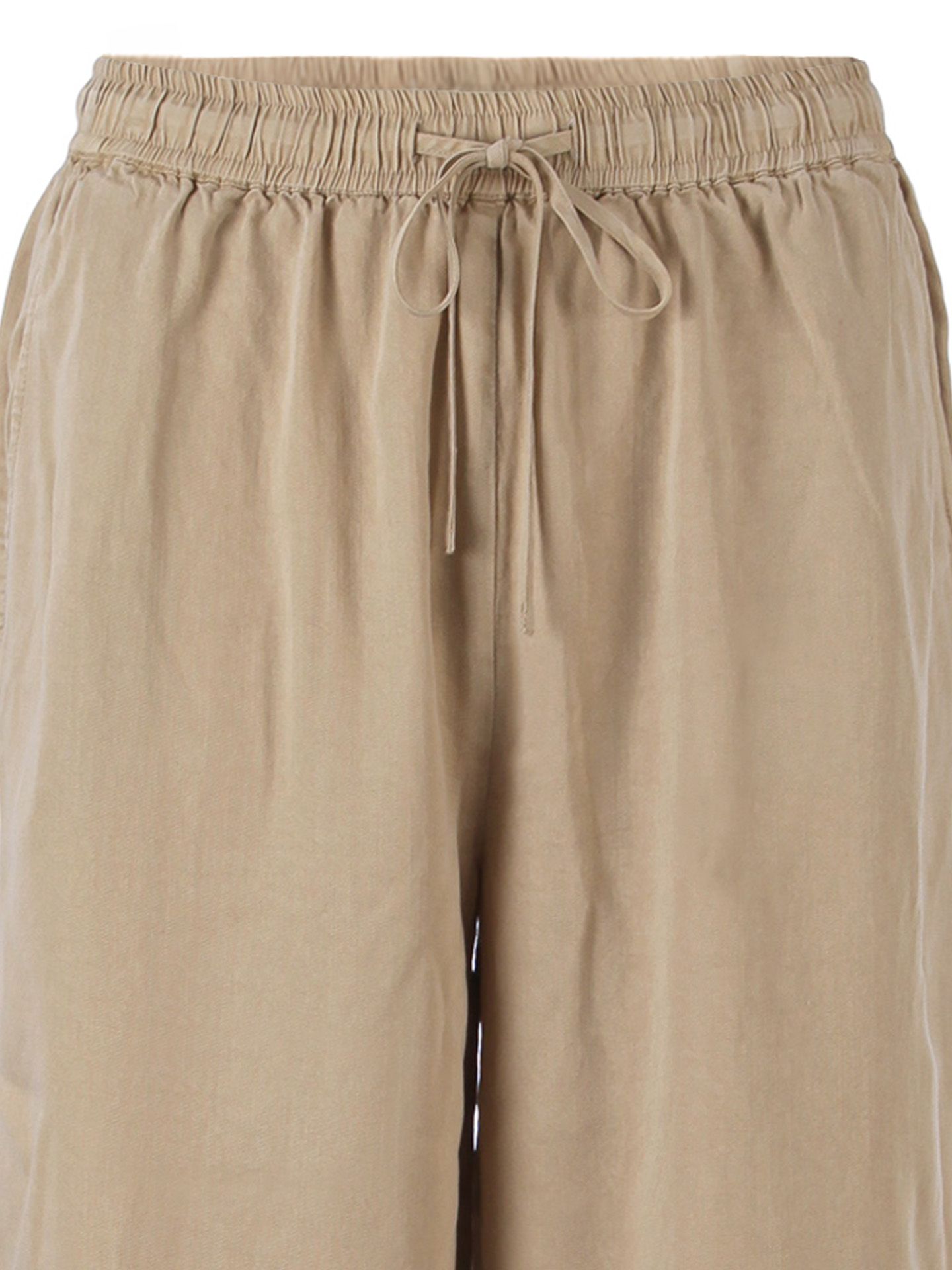 Enjoy Womenswear Pantalon Naomi Beige 00084226-5200