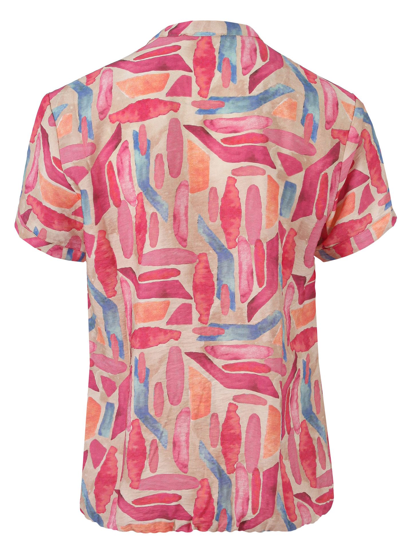 Enjoy Womenswear Blouse Imke Multi 00084227-9600