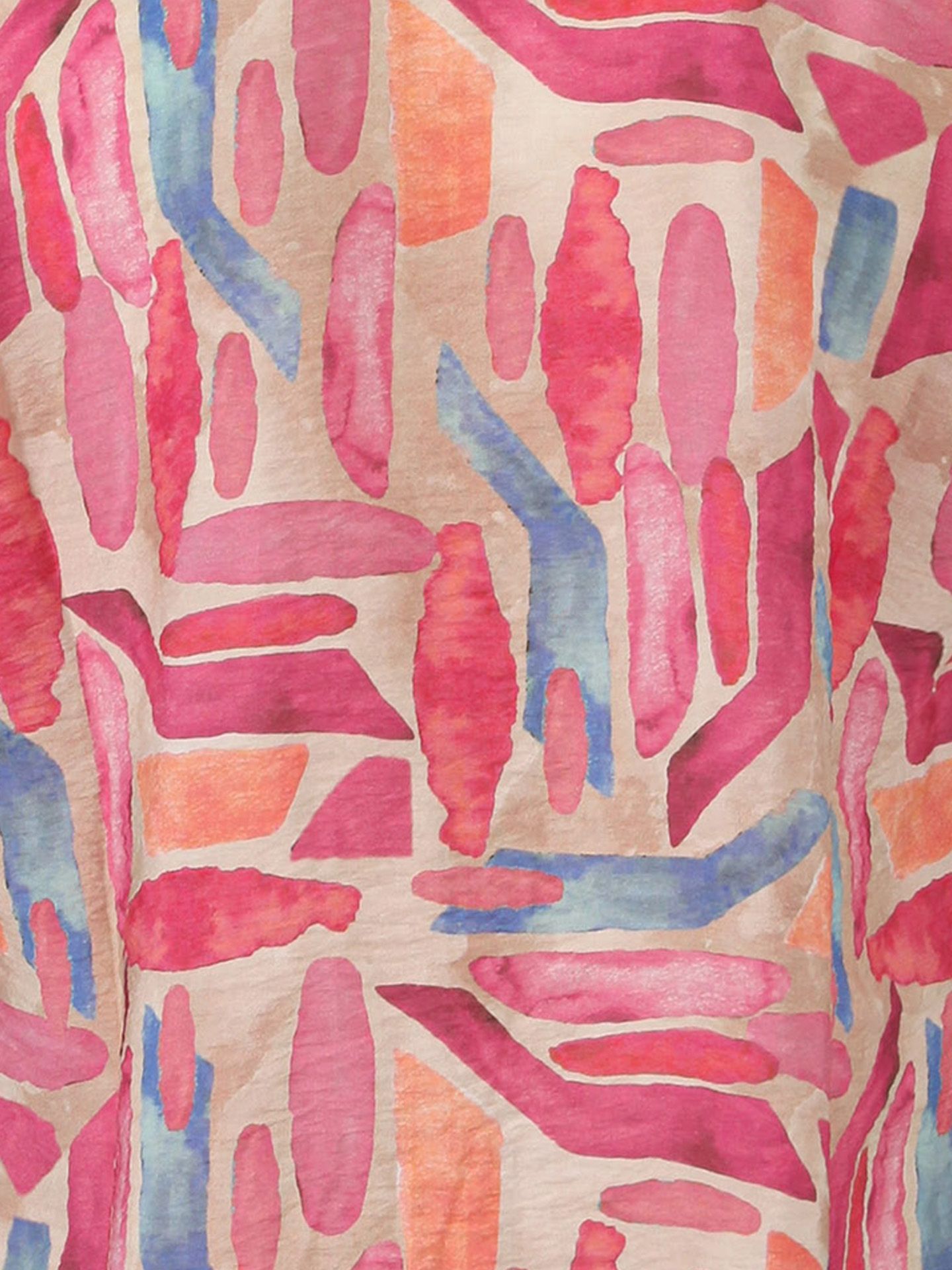 Enjoy Womenswear Blouse Imke Multi 00084227-9600