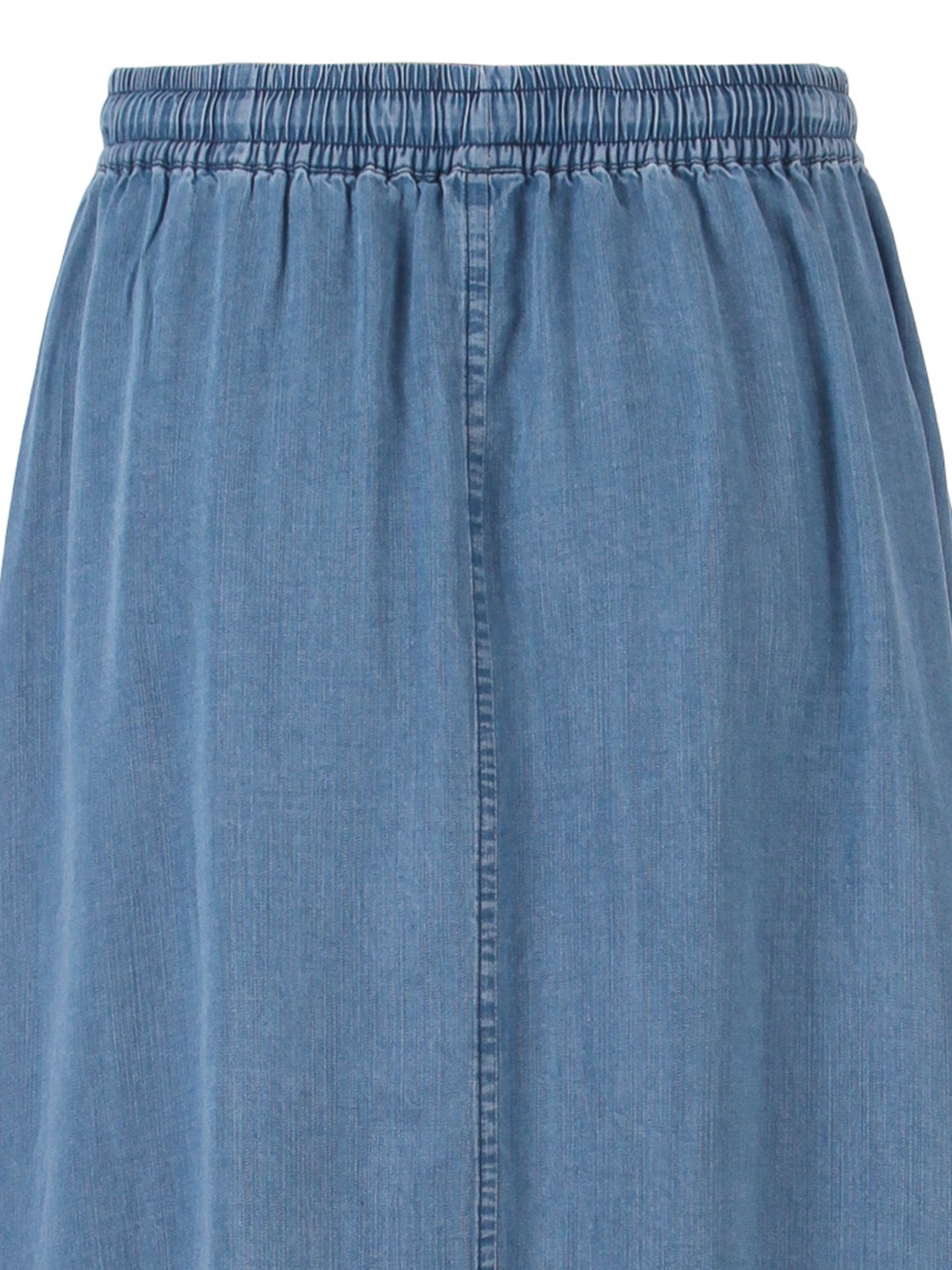 Enjoy Womenswear Rok Maud Blauw 00084228-1850