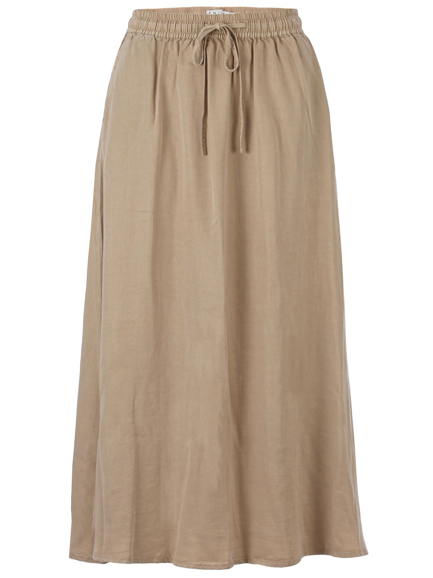 Enjoy Womenswear Rok Maud Beige 00084228-5200