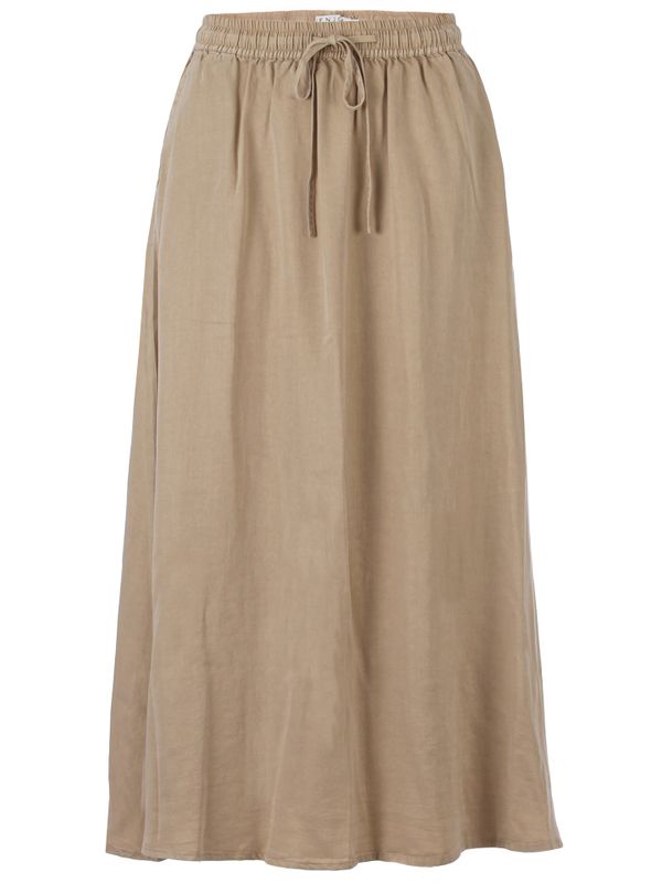 Enjoy Womenswear Rok Maud Beige 2900081301059