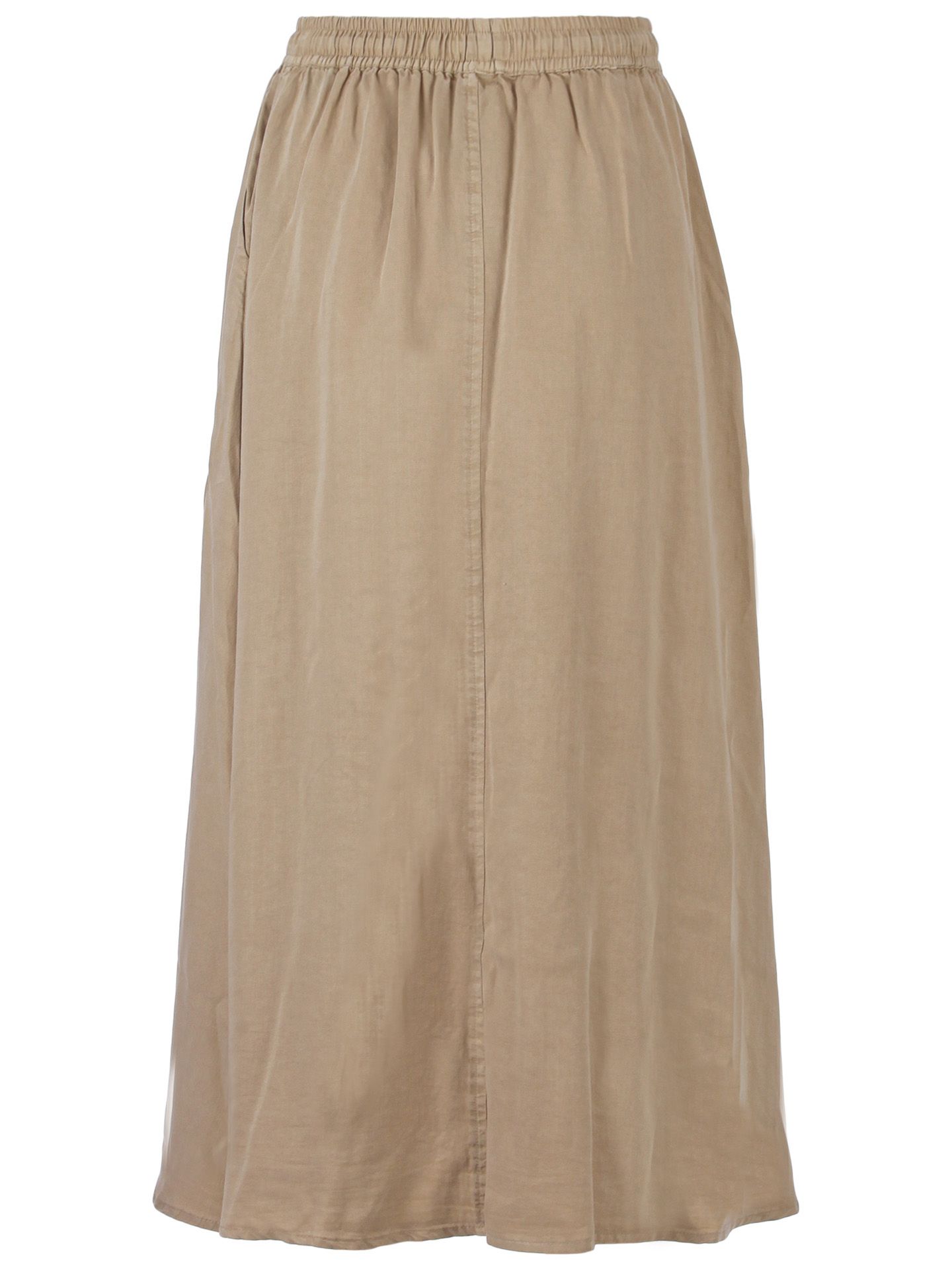 Enjoy Womenswear Rok Maud Beige 00084228-5200