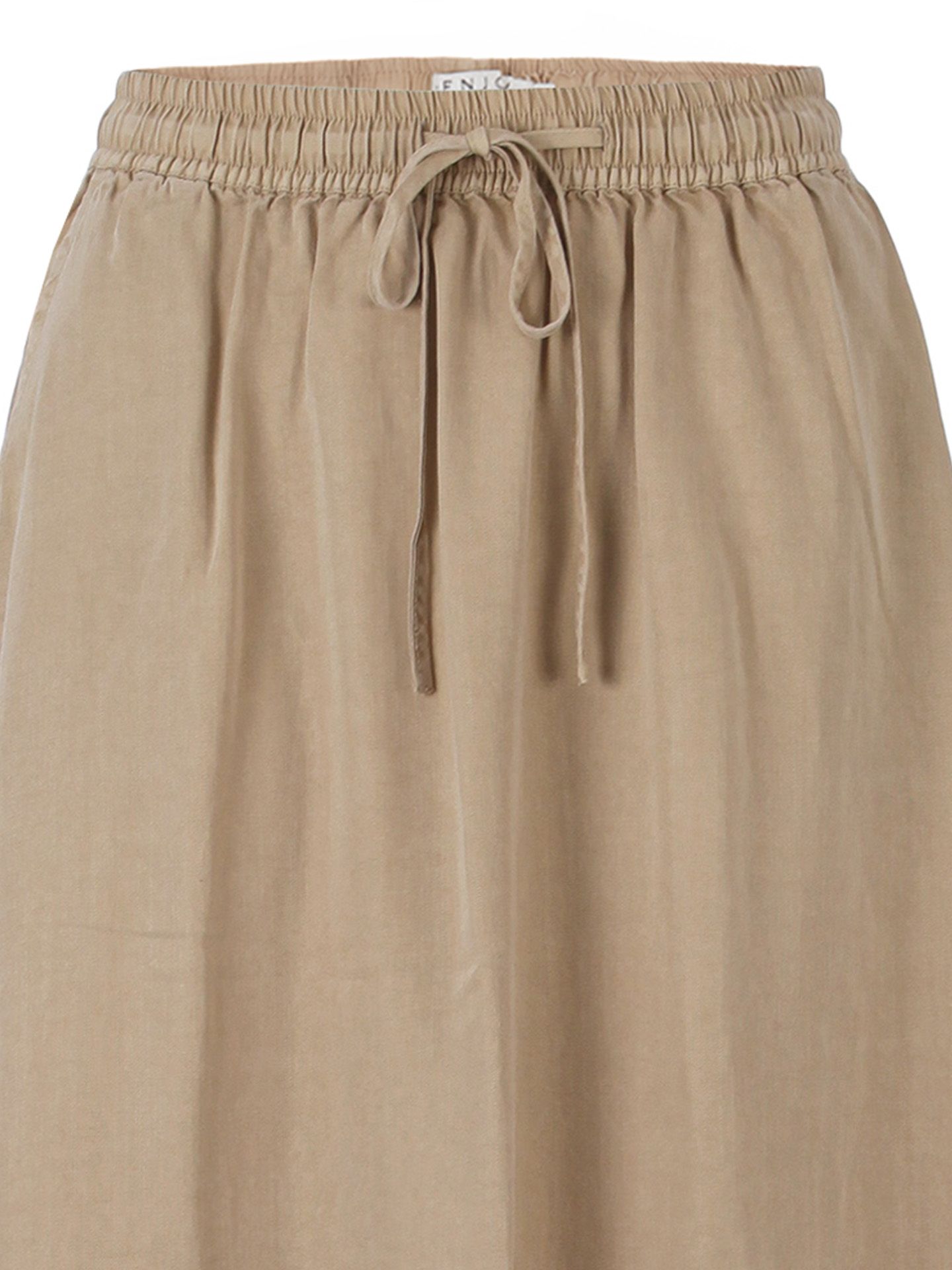 Enjoy Womenswear Rok Maud Beige 00084228-5200