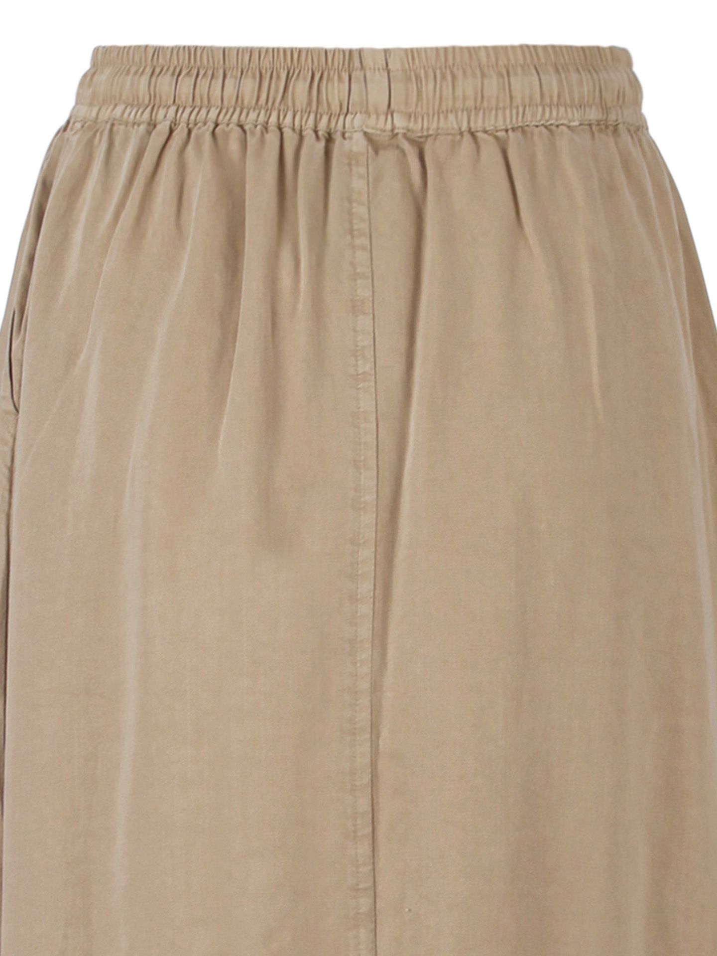 Enjoy Womenswear Rok Maud Beige 00084228-5200