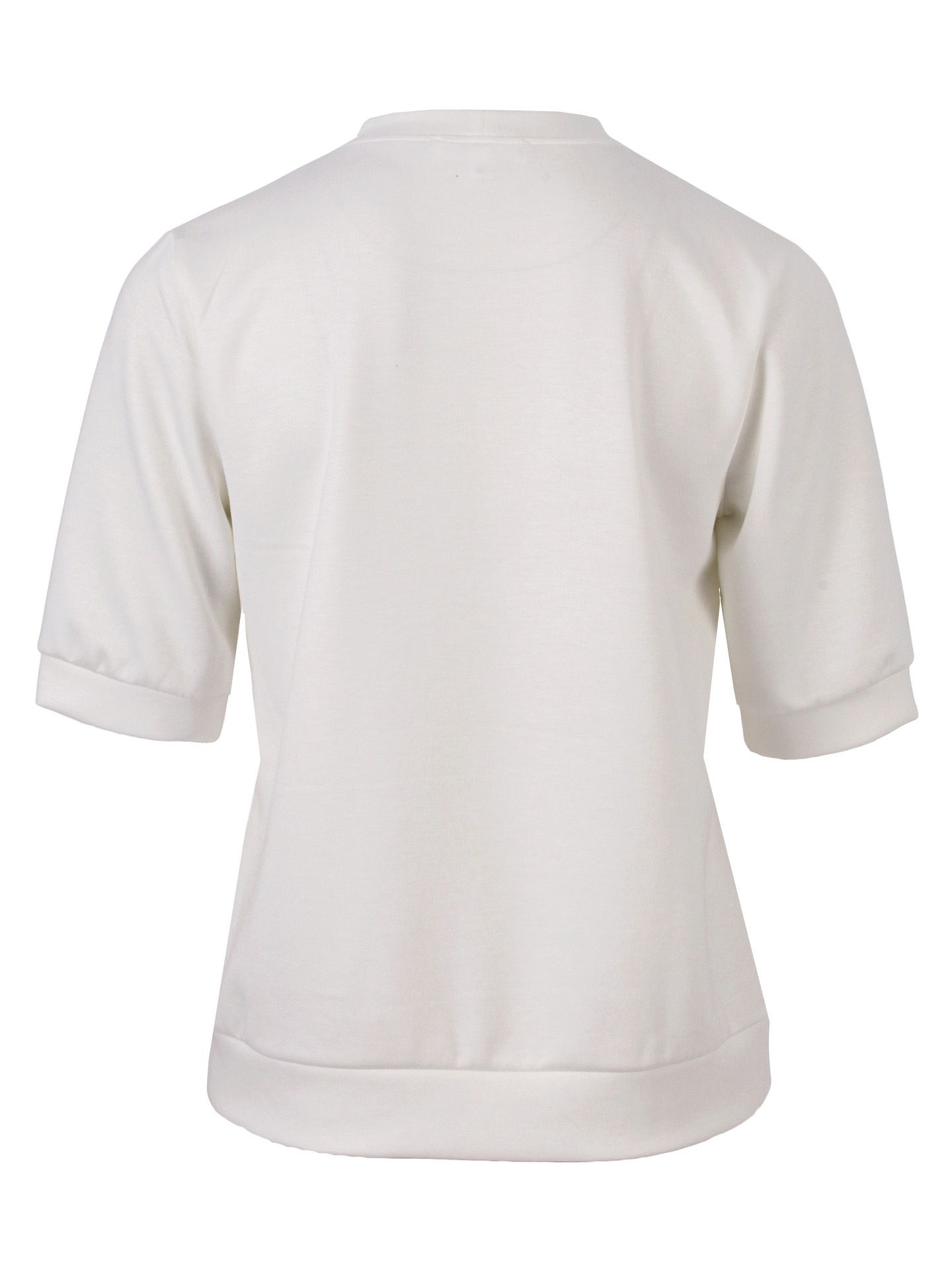 Enjoy Womenswear Sweater Jona Off white 00084229-5000