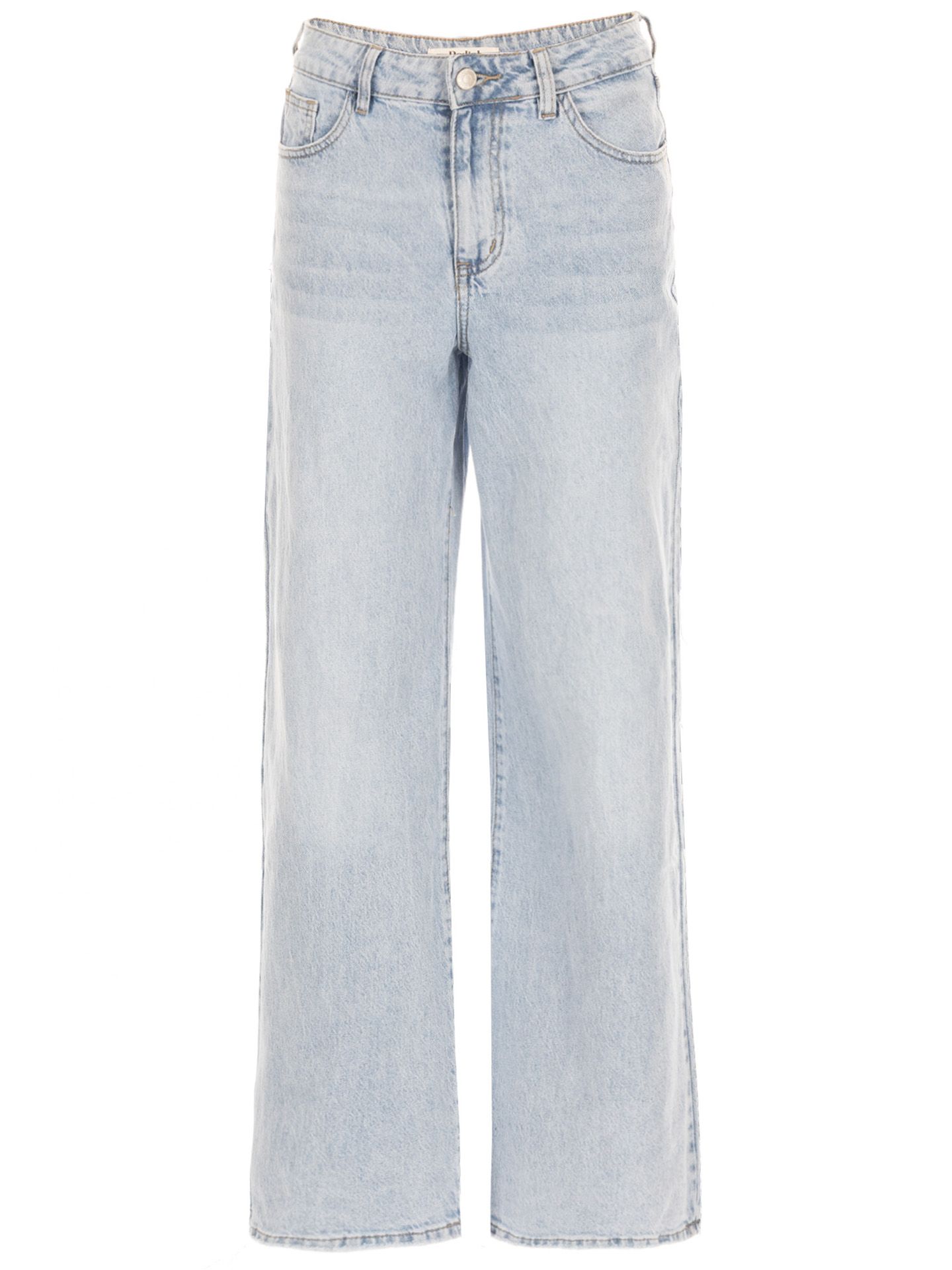 Redial Wide Jeans Filou Blauw 00084236-770