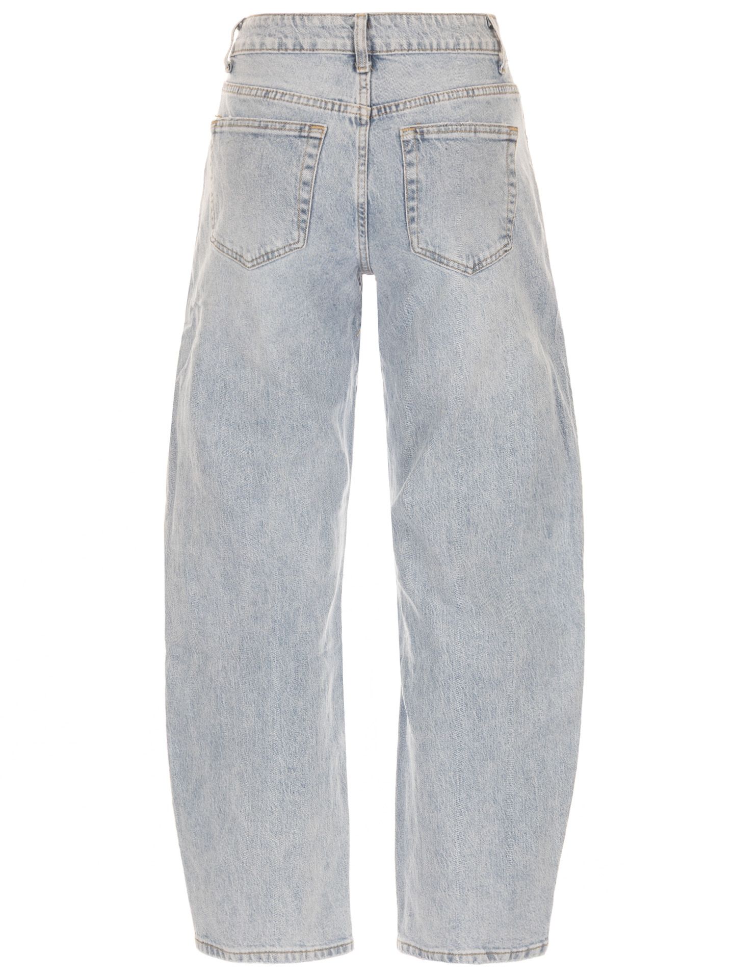 Redial Jeans Lena Blauw 00084240-1600