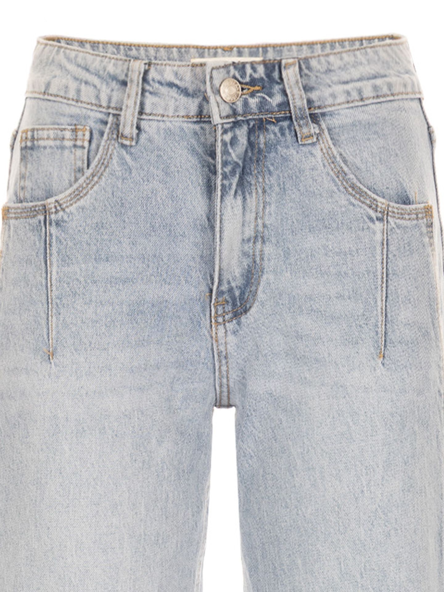 Redial Jeans Lena Blauw 00084240-1600