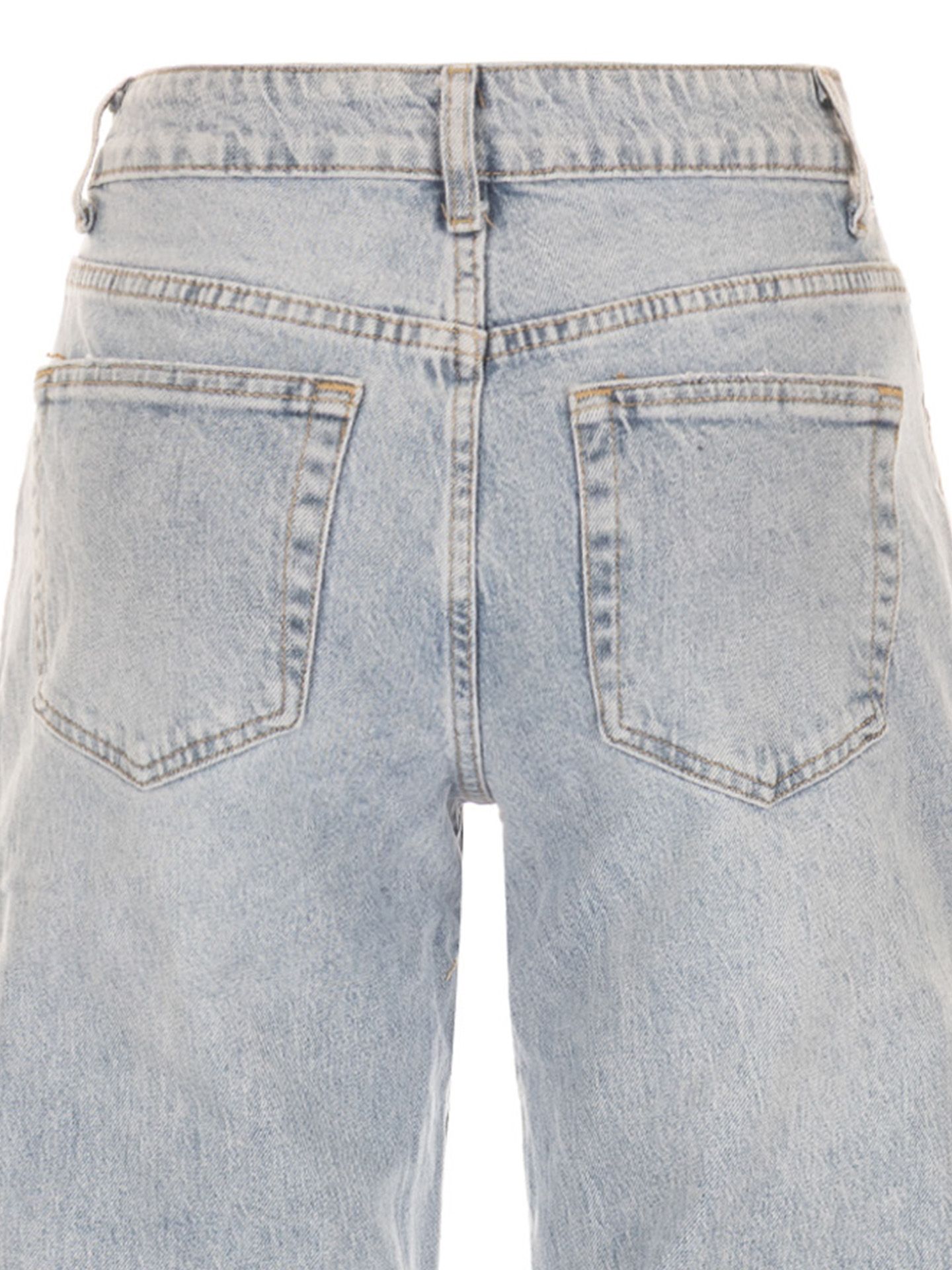Redial Jeans Lena Blauw 00084240-1600