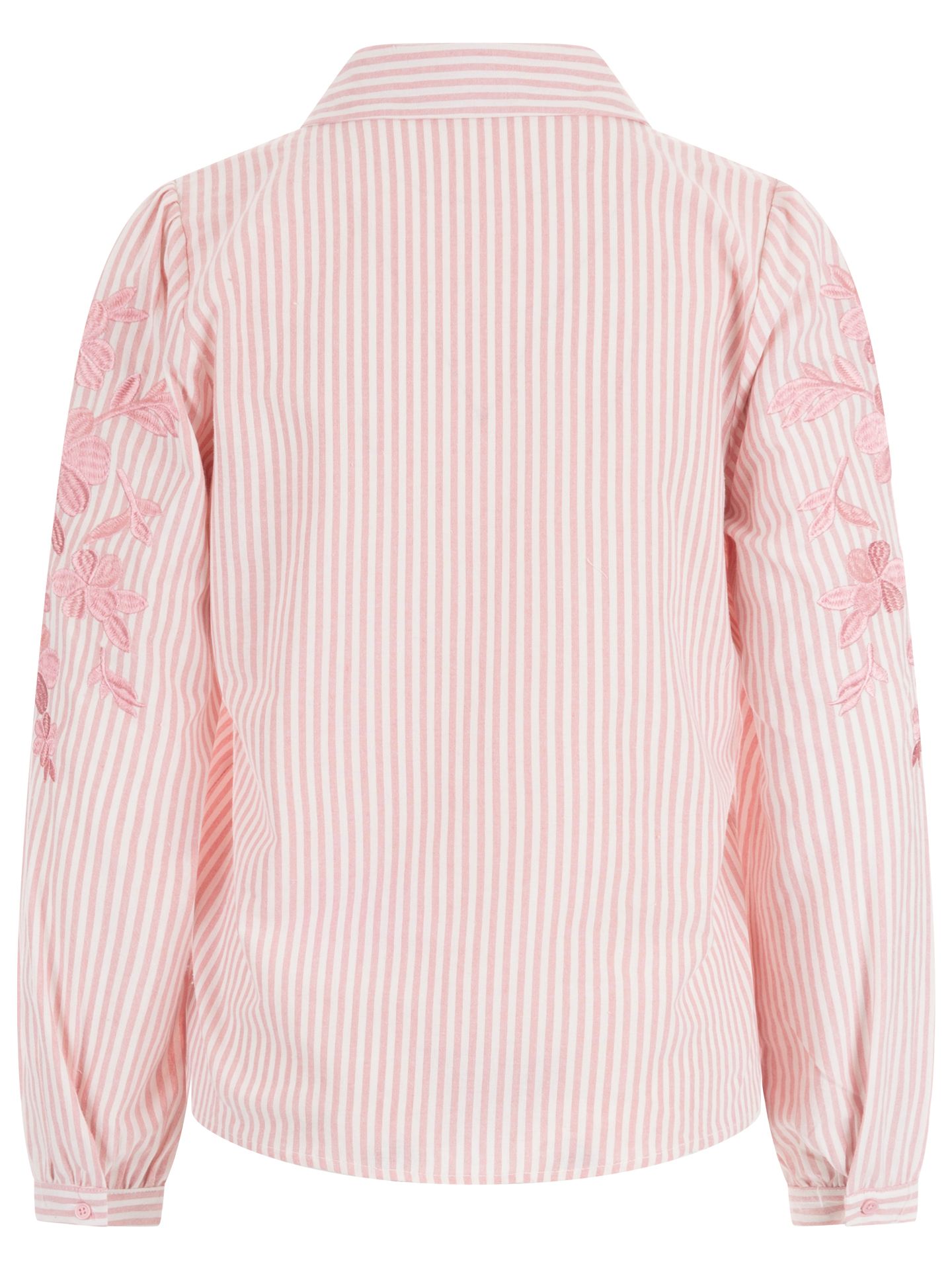 Suzzy & milly Blouse Laura Roze 00084246-4700