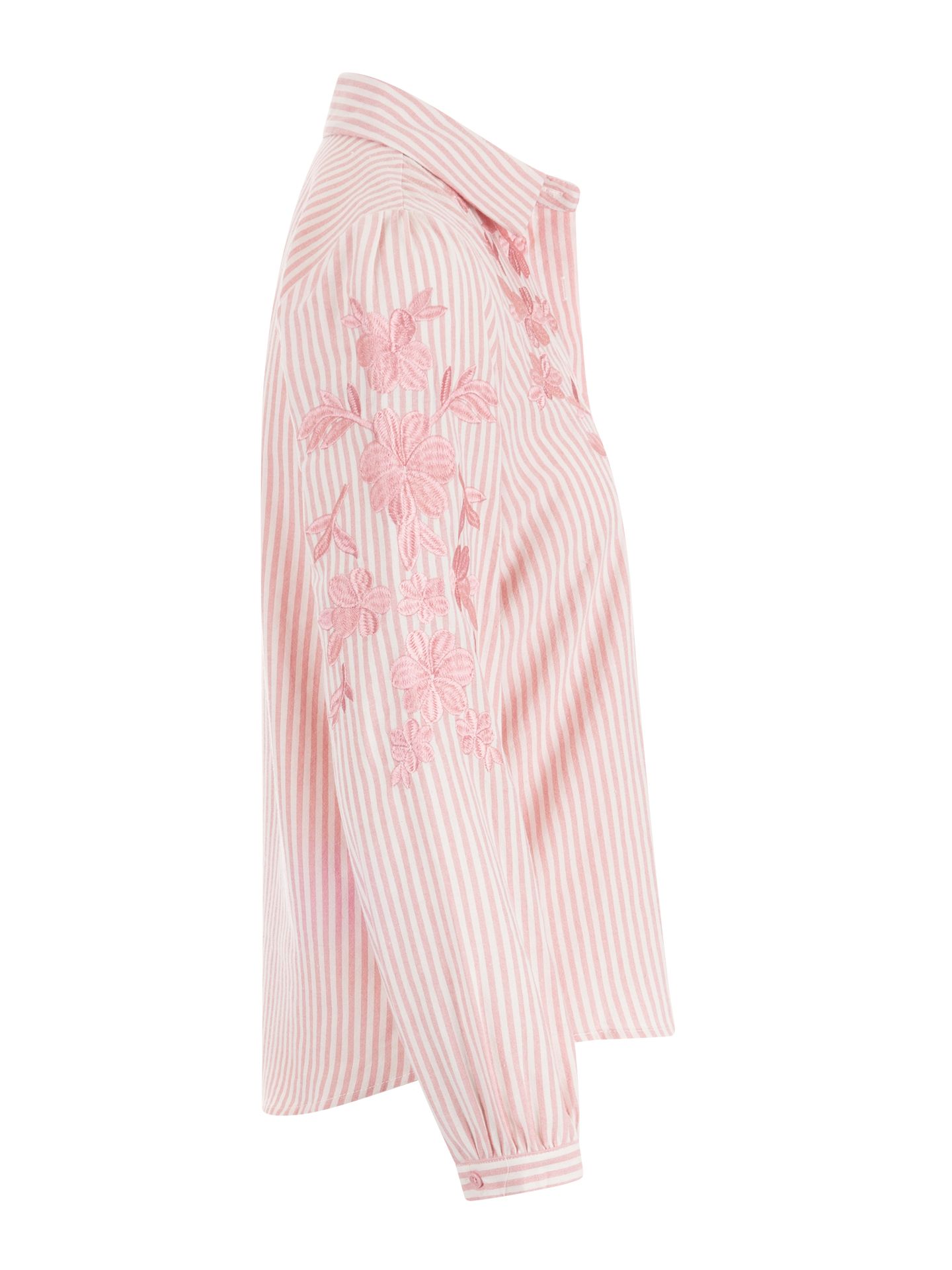 Suzzy & milly Blouse Laura Roze 00084246-4700