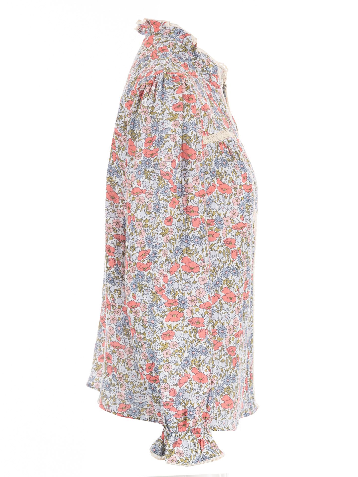 Maison Onado Blouse Yara Multi 00084247-9600