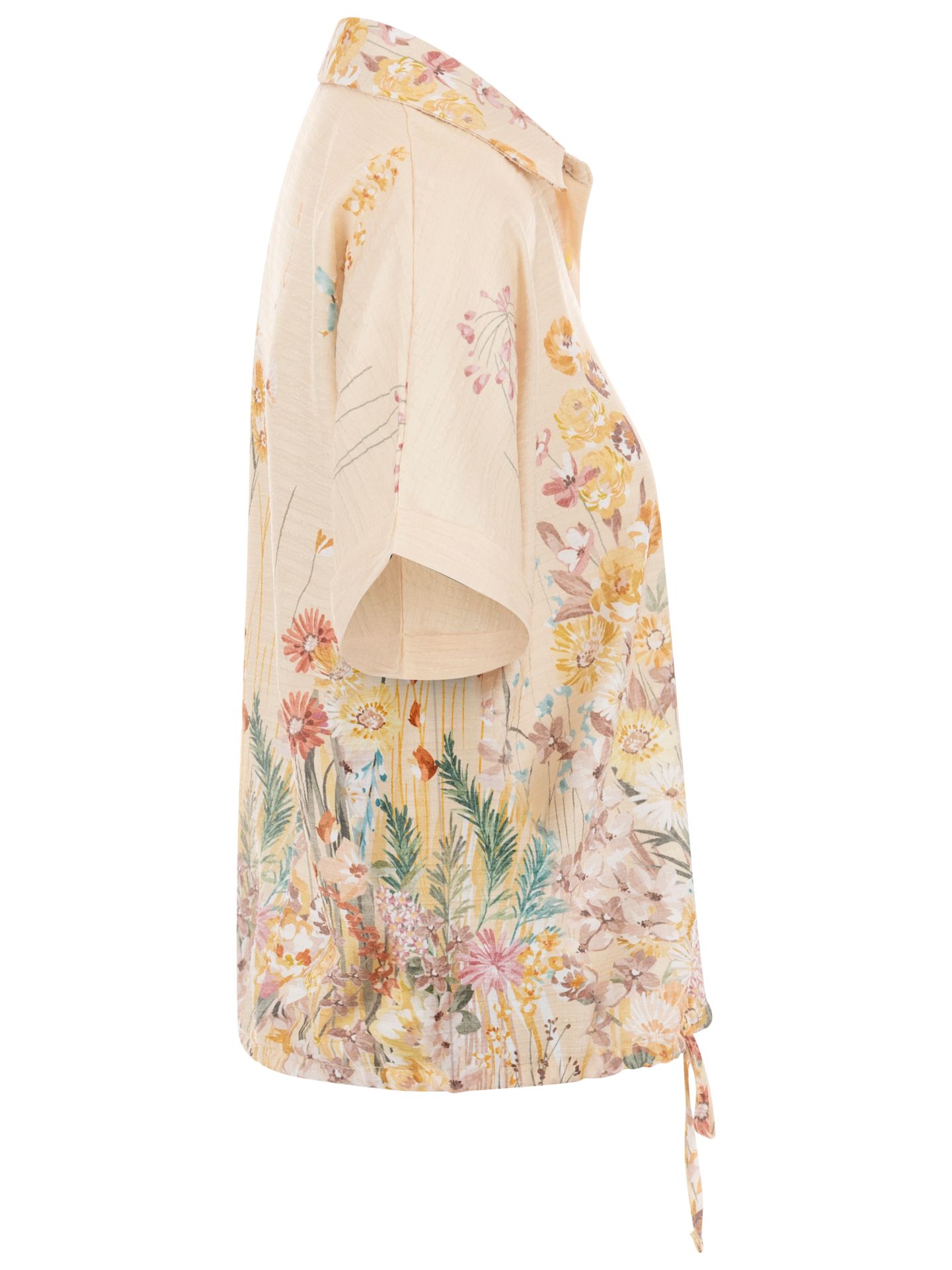 daily parts Blouse Mendy Geel 00084250-2800