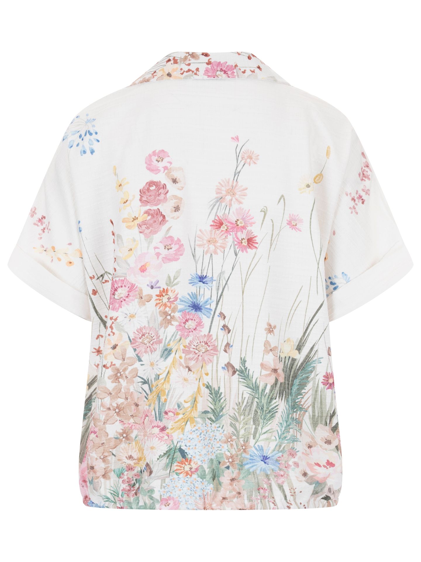 daily parts Blouse Mendy Off white 00084250-5000