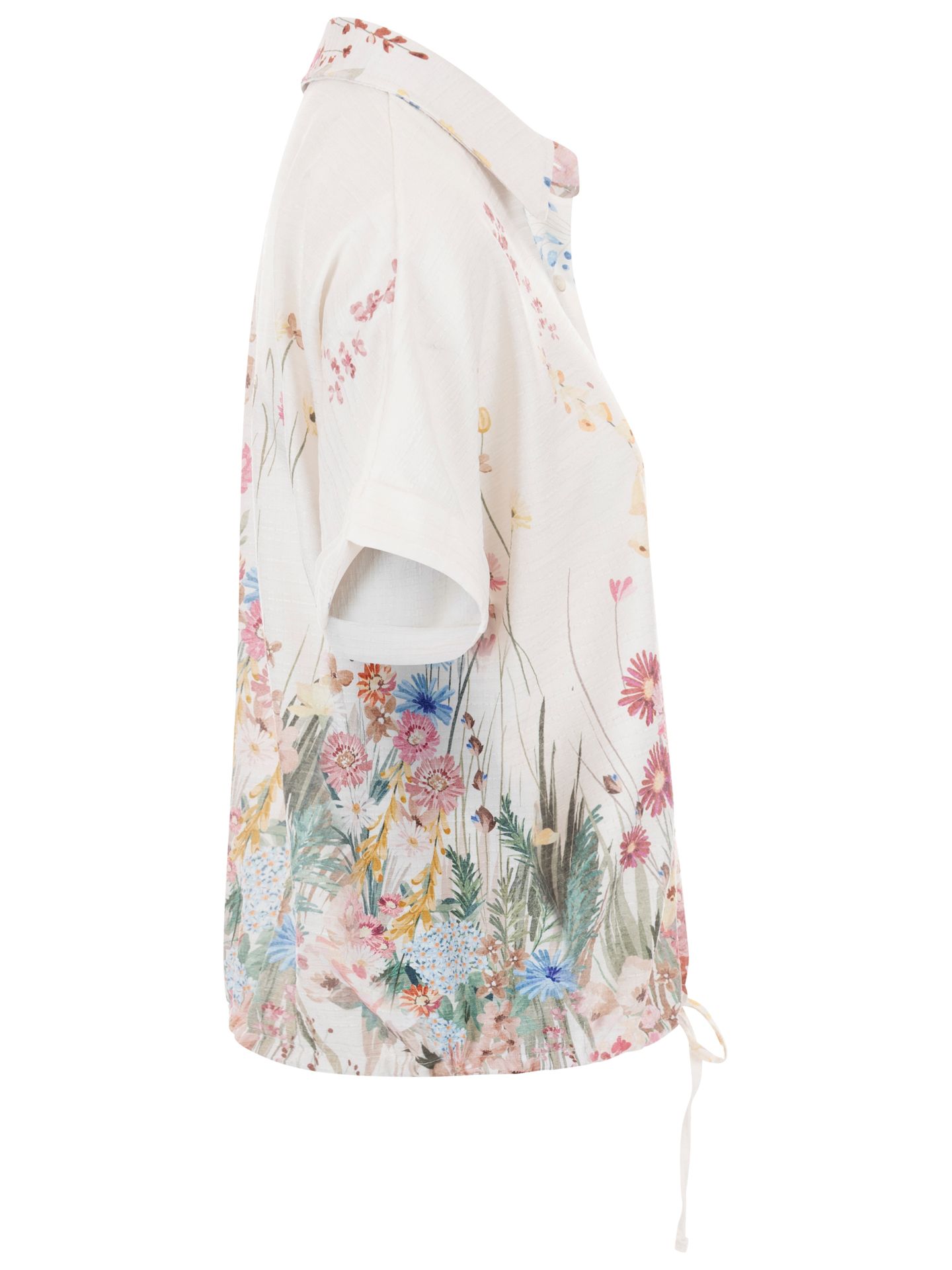 daily parts Blouse Mendy Off white 00084250-5000