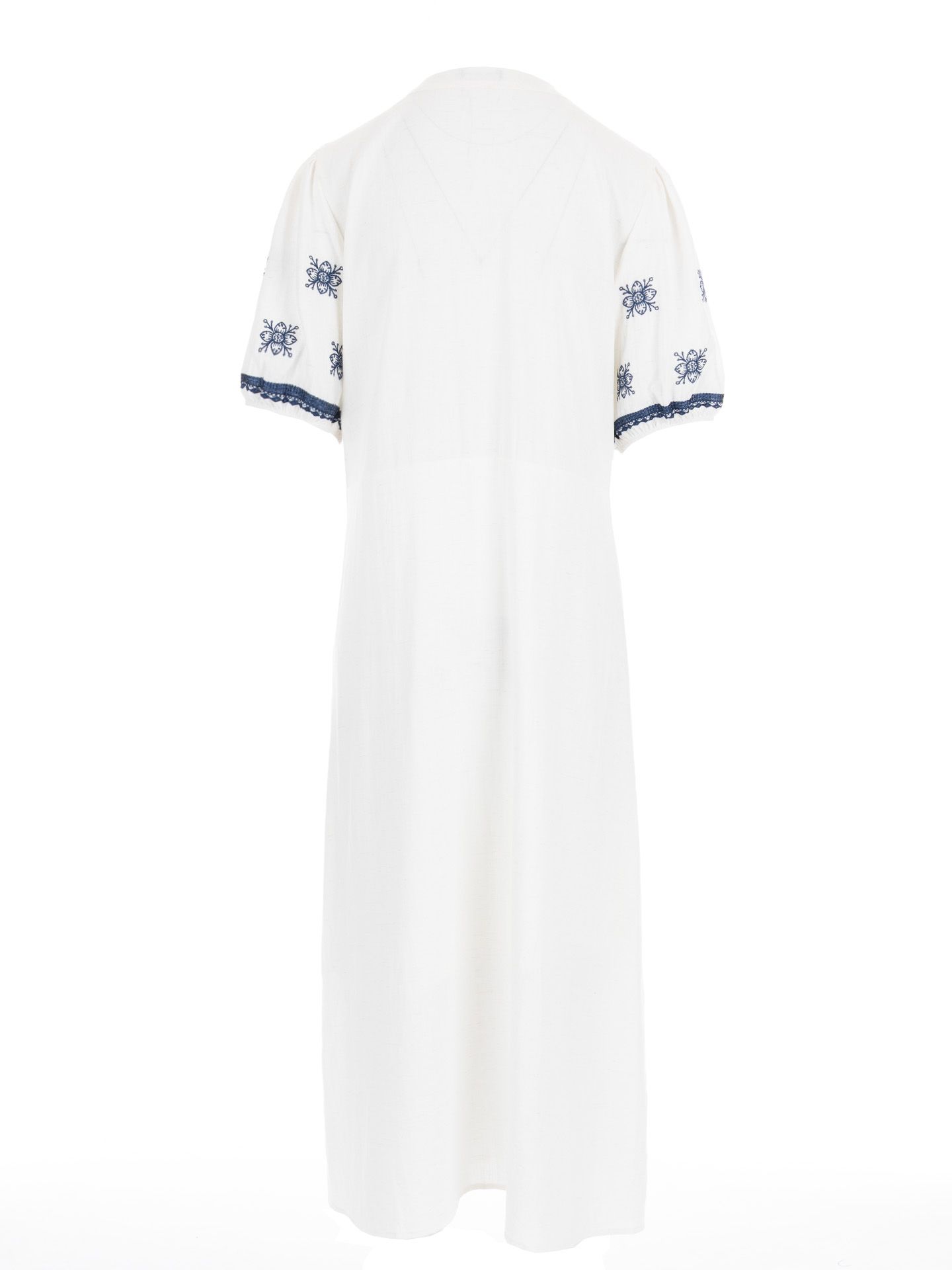 Ciao Milano  Jurk Bella Off white 00084252-5050