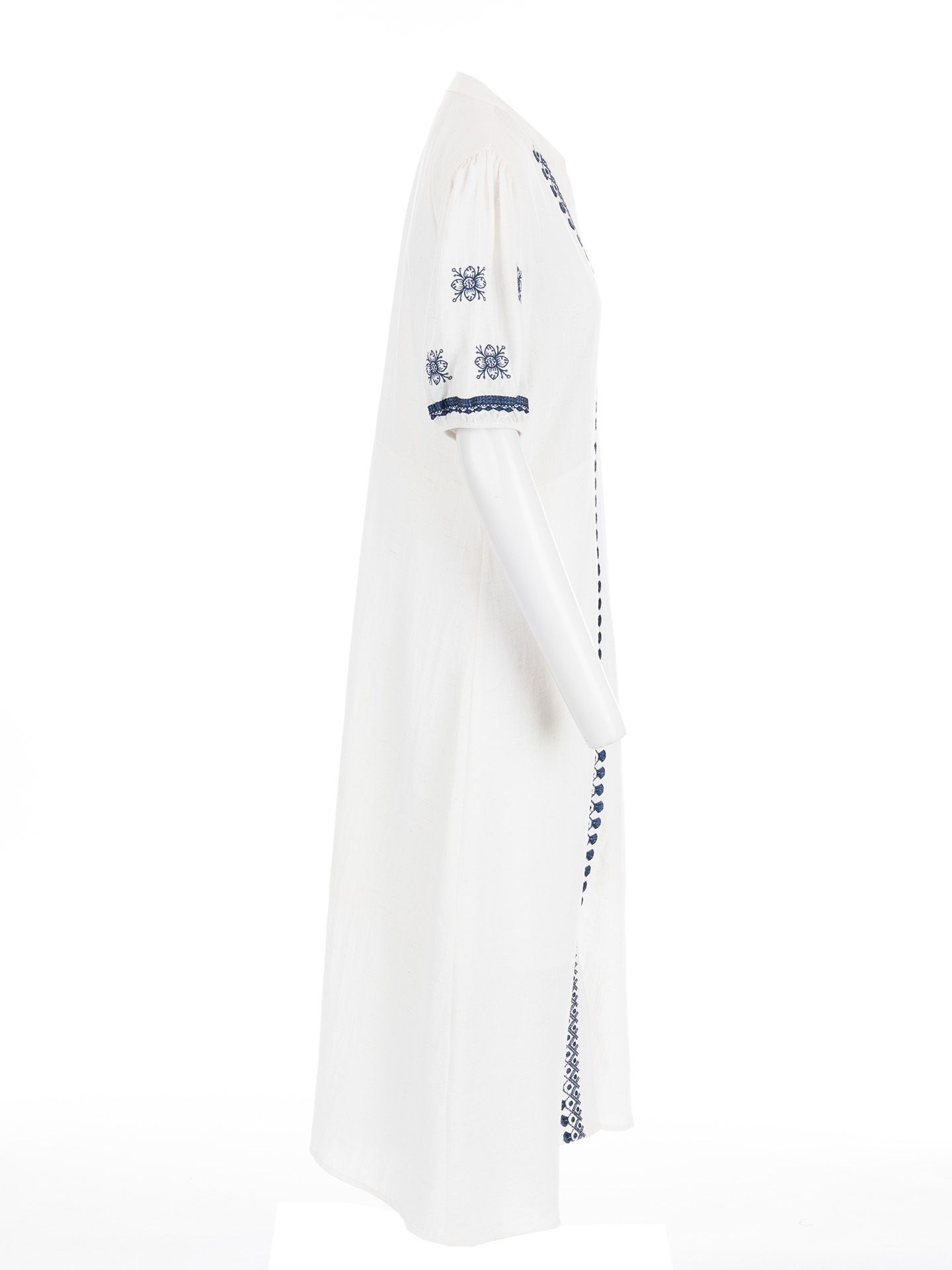 Ciao Milano  Jurk Bella Off white 00084252-5050