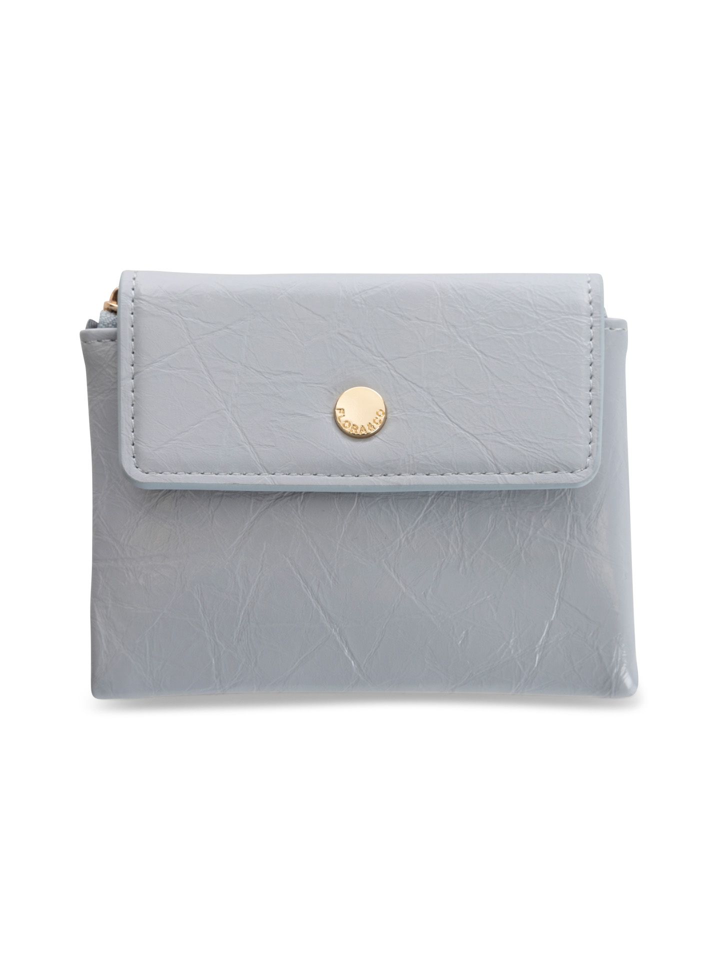 Schijvens mode Portemonnee Lisa Blauw 00084254-1600