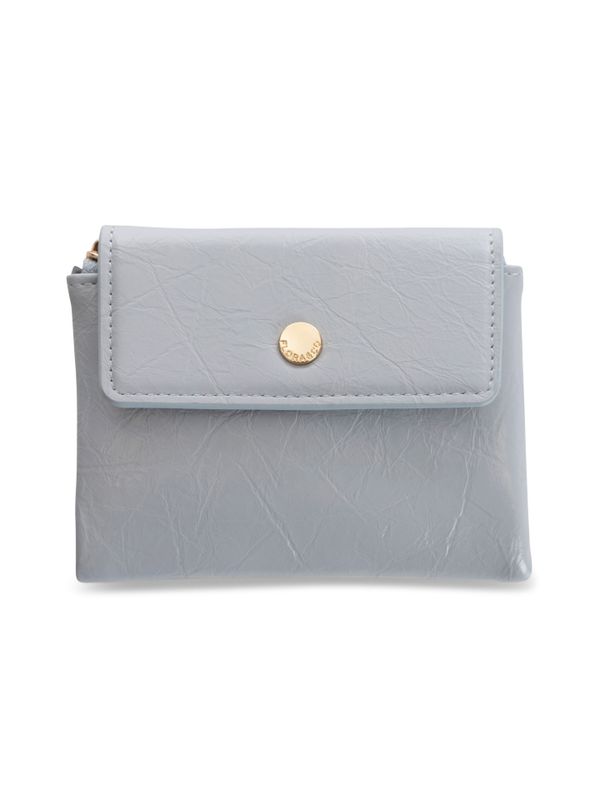 Schijvens mode Portemonnee Lisa Blauw 2900081340010